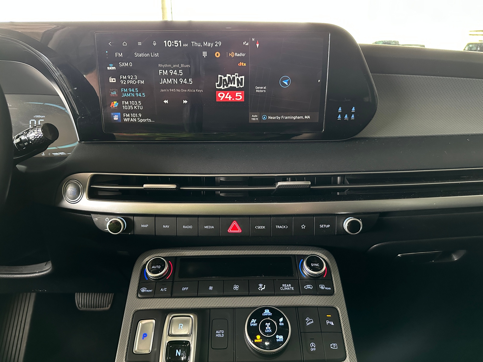 Thumbnail: 2023 Hyundai Palisade - 3