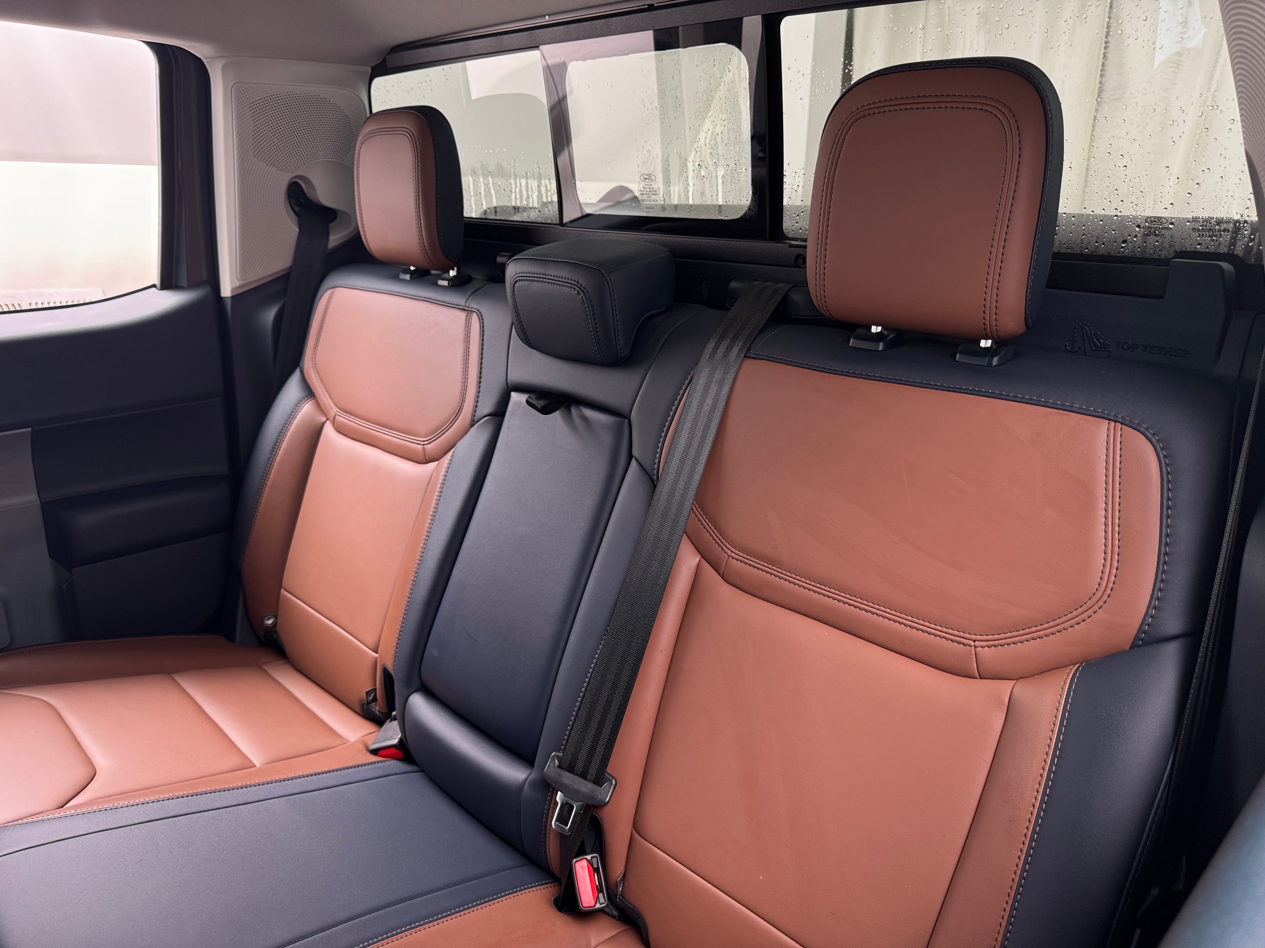2022 Ford Maverick Lariat 6