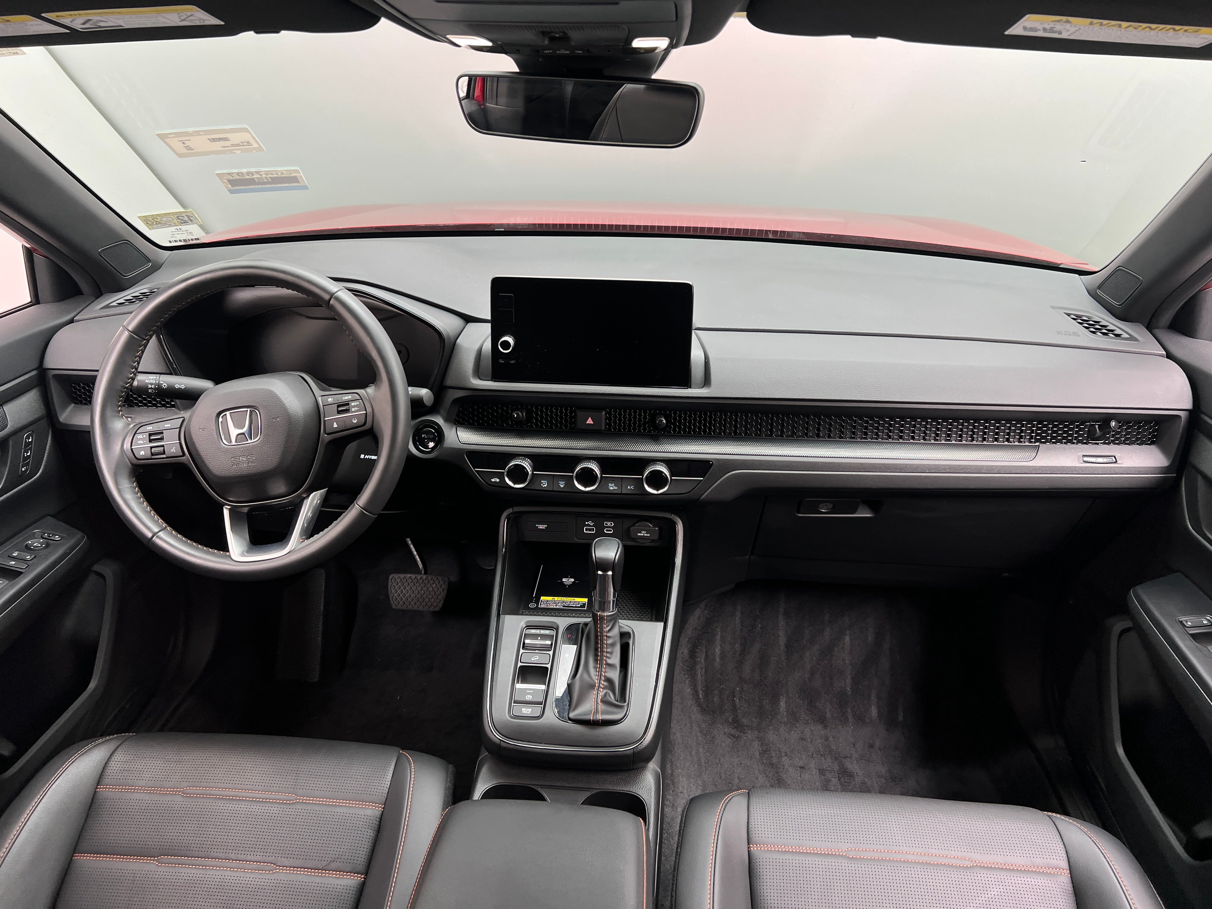 2024 Honda CR-V Sport-L 2
