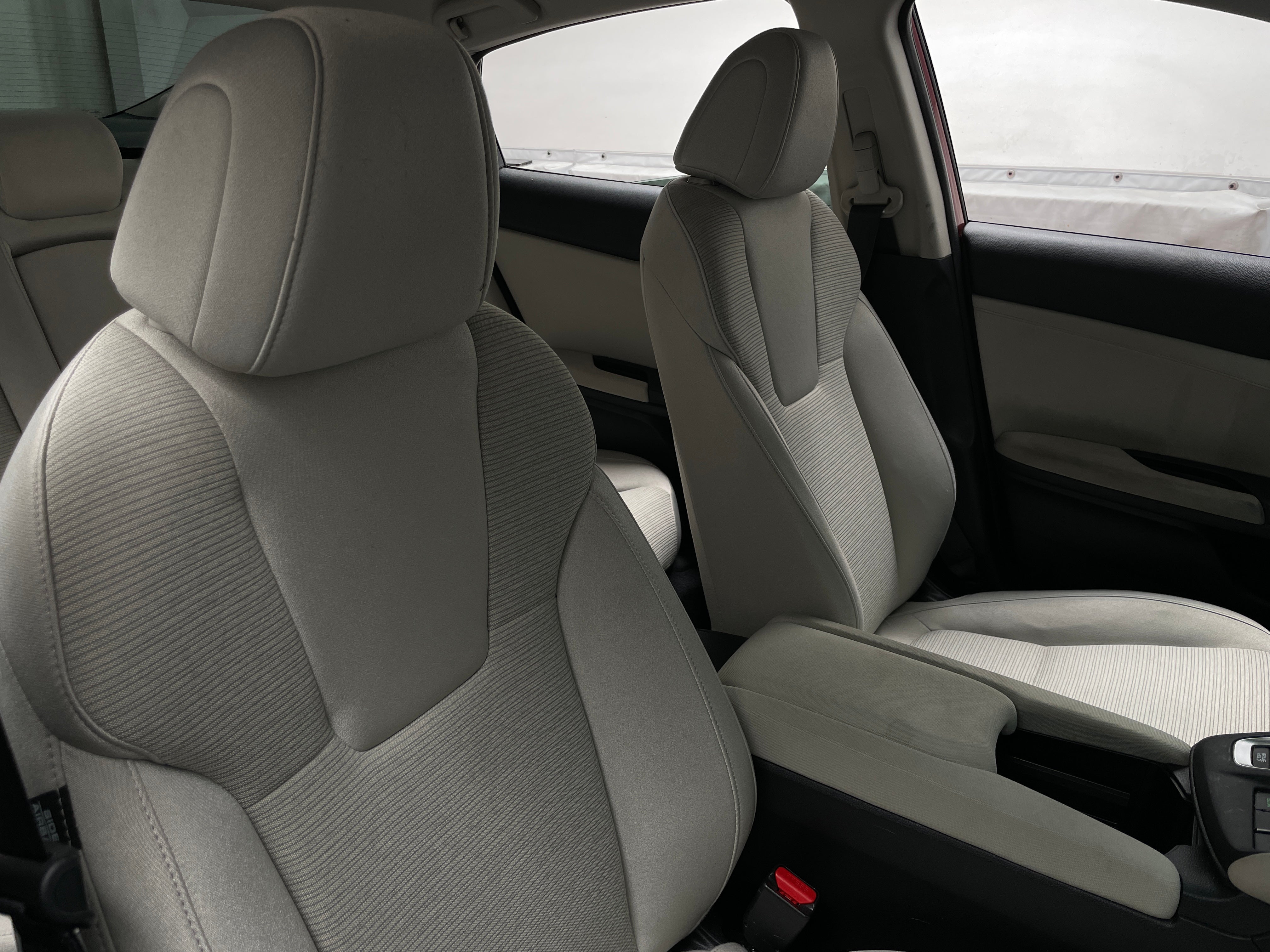 2022 Honda Insight EX 2