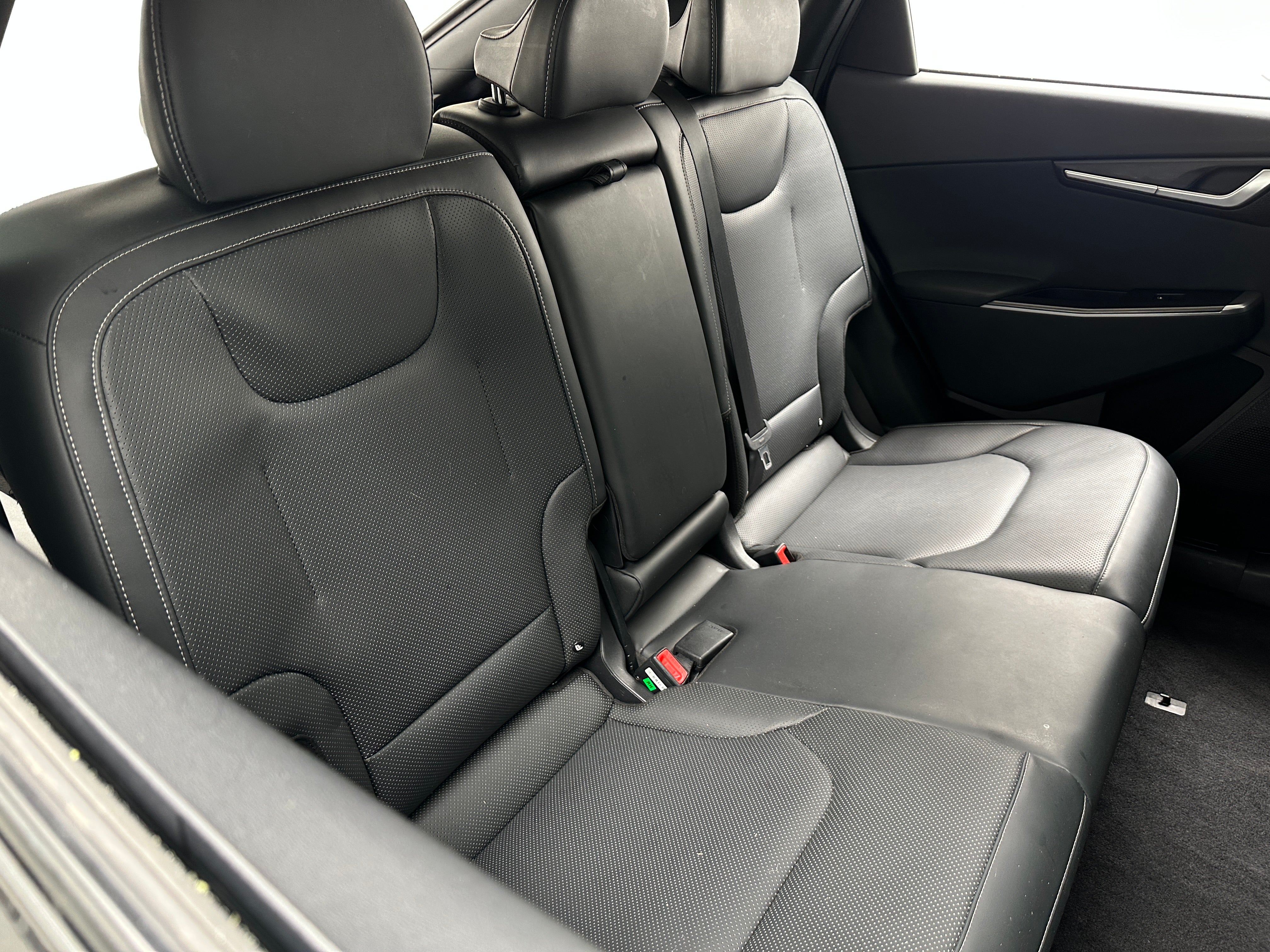 2022 Kia EV6 Wind 5
