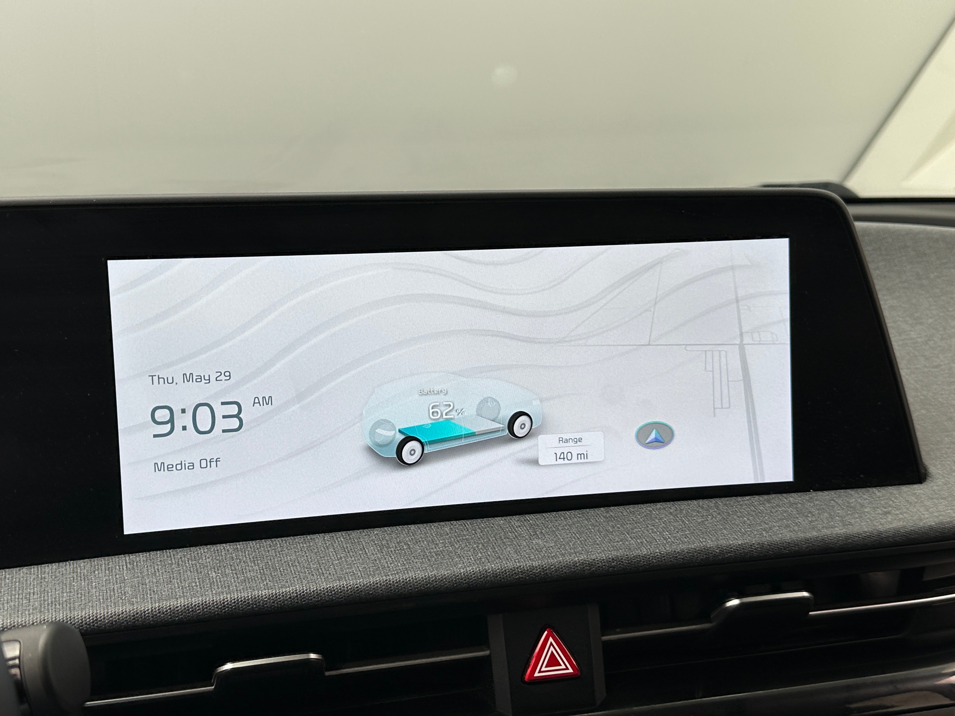 2022 Kia EV6 Wind 3