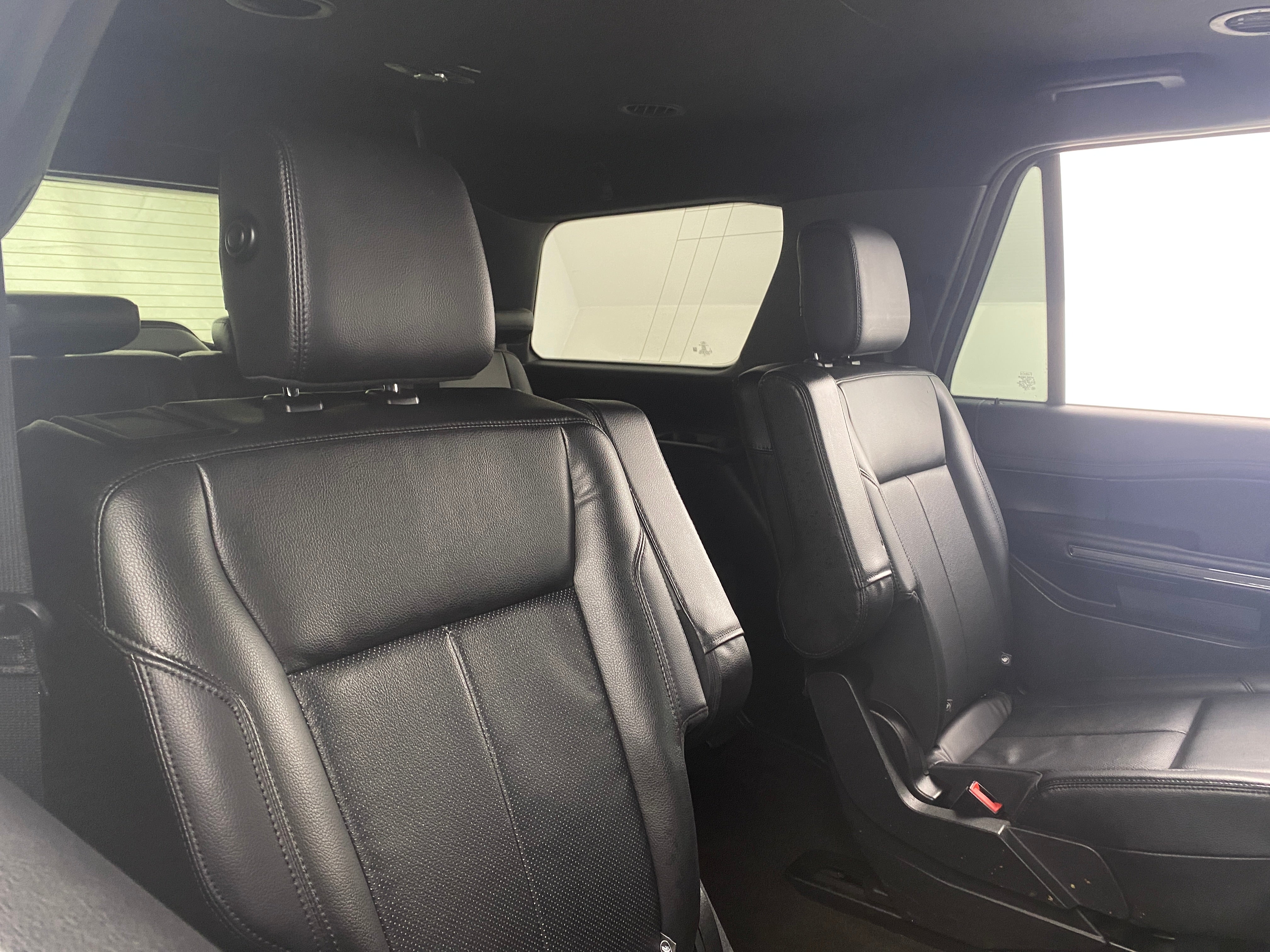 2020 Ford Expedition XLT 5