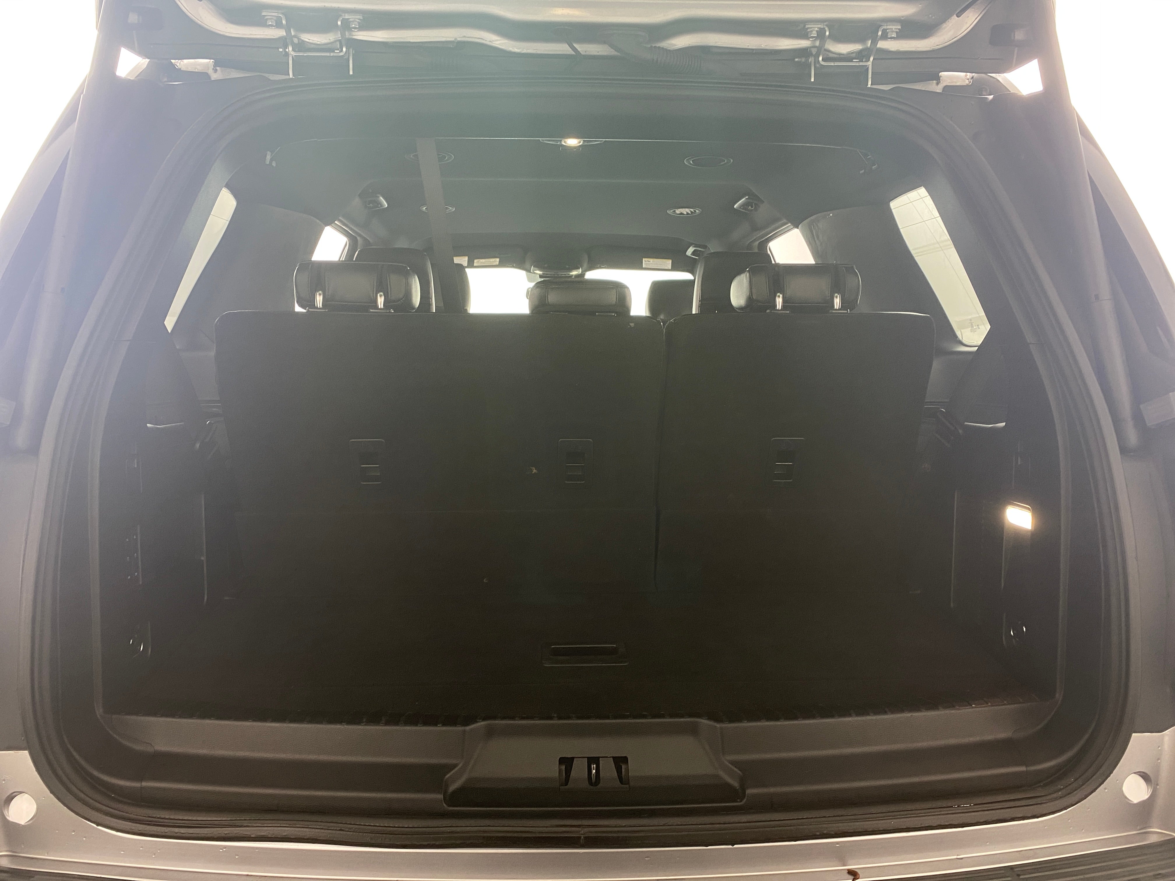 2020 Ford Expedition XLT 6