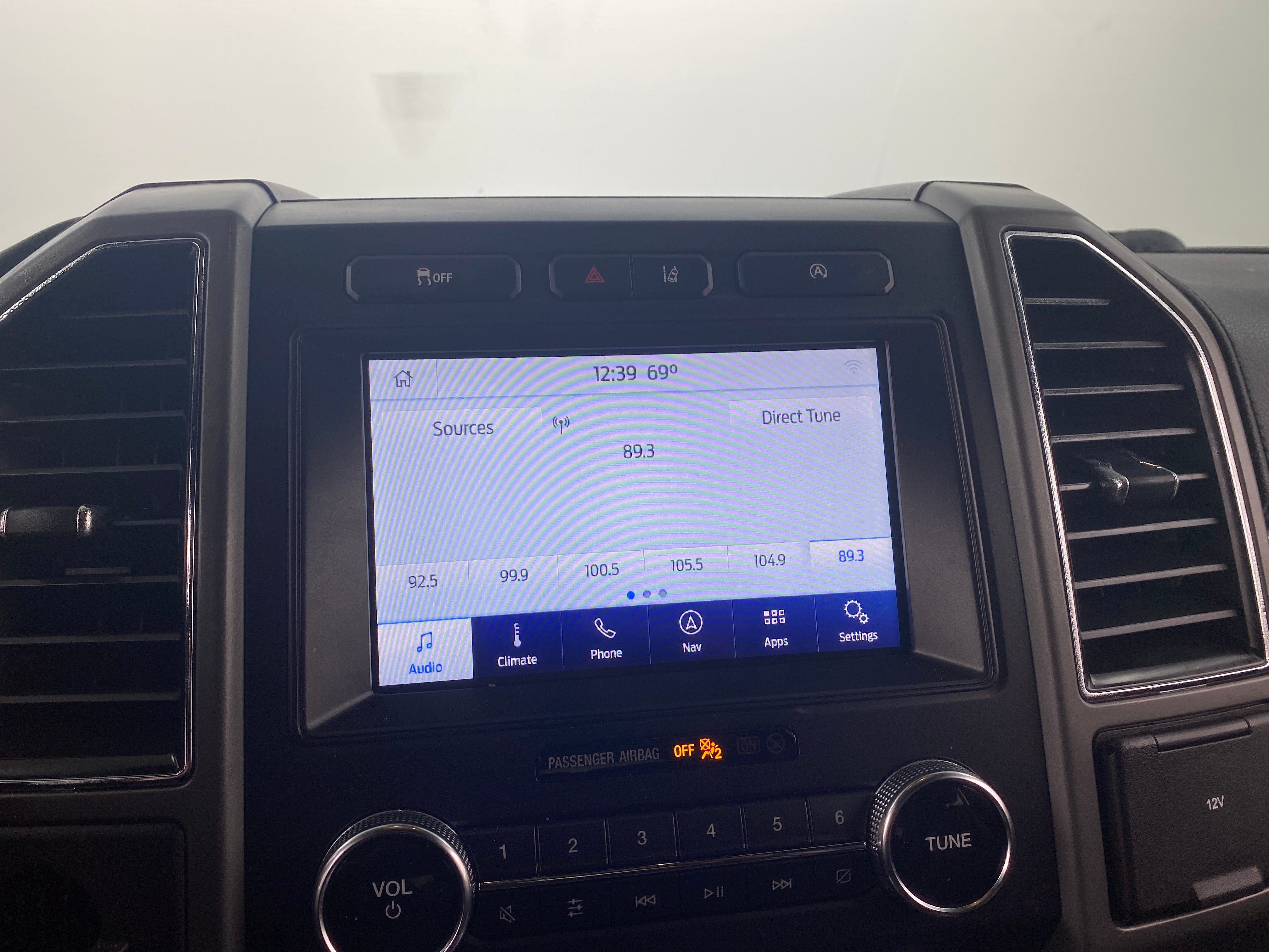 2020 Ford Expedition XLT 3