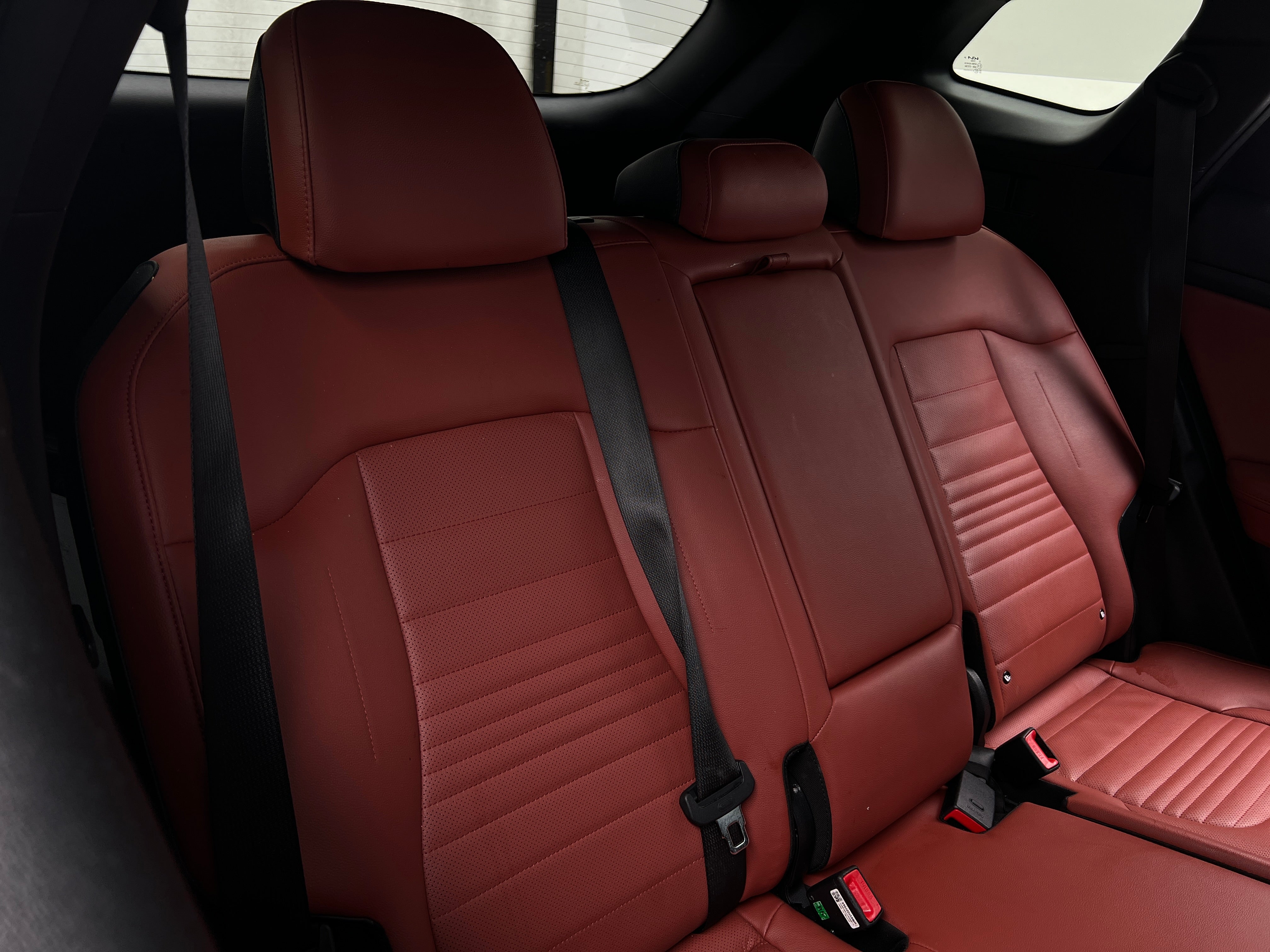 2023 Kia Sportage SX Prestige 5
