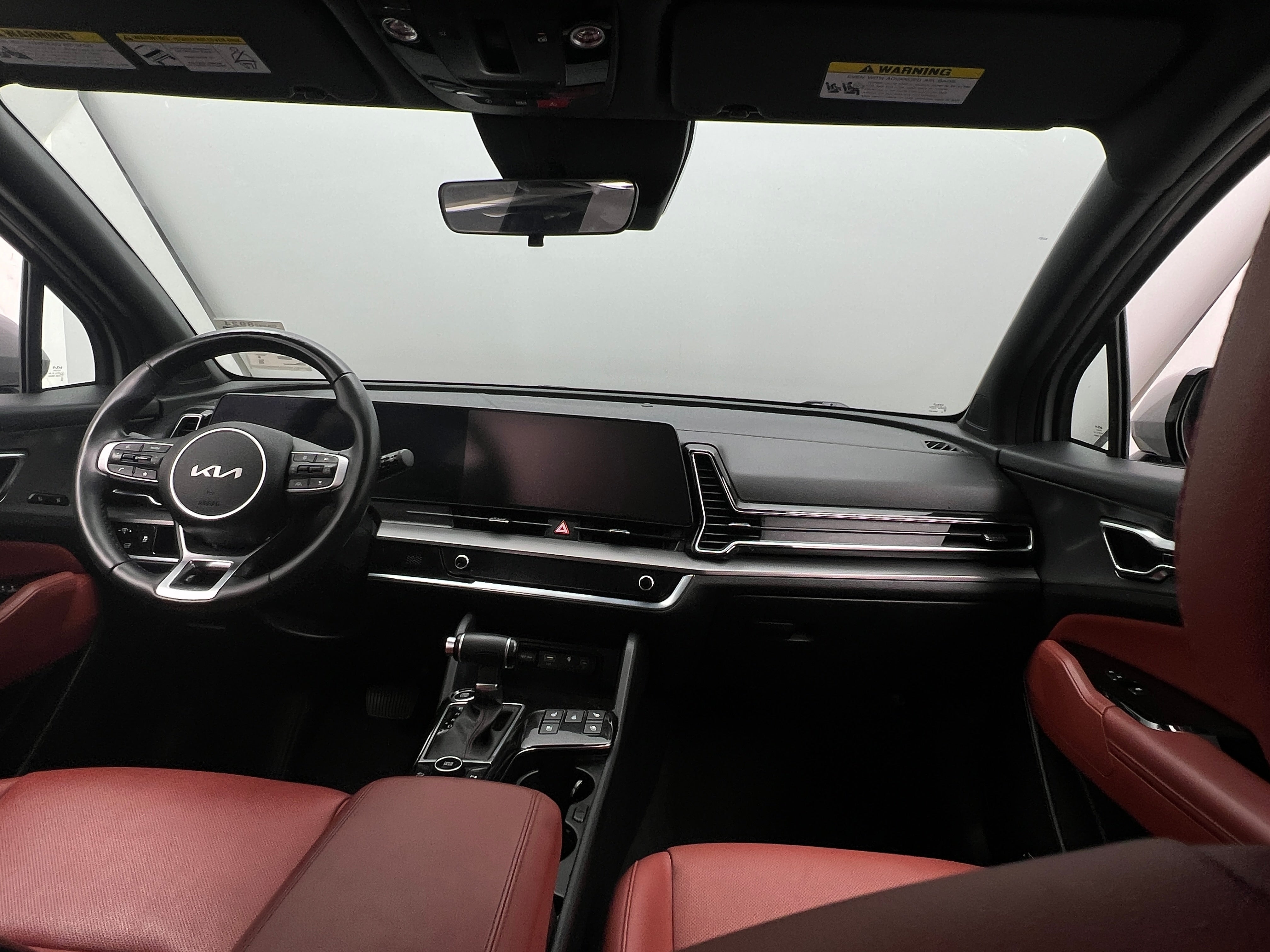 2023 Kia Sportage SX Prestige 2