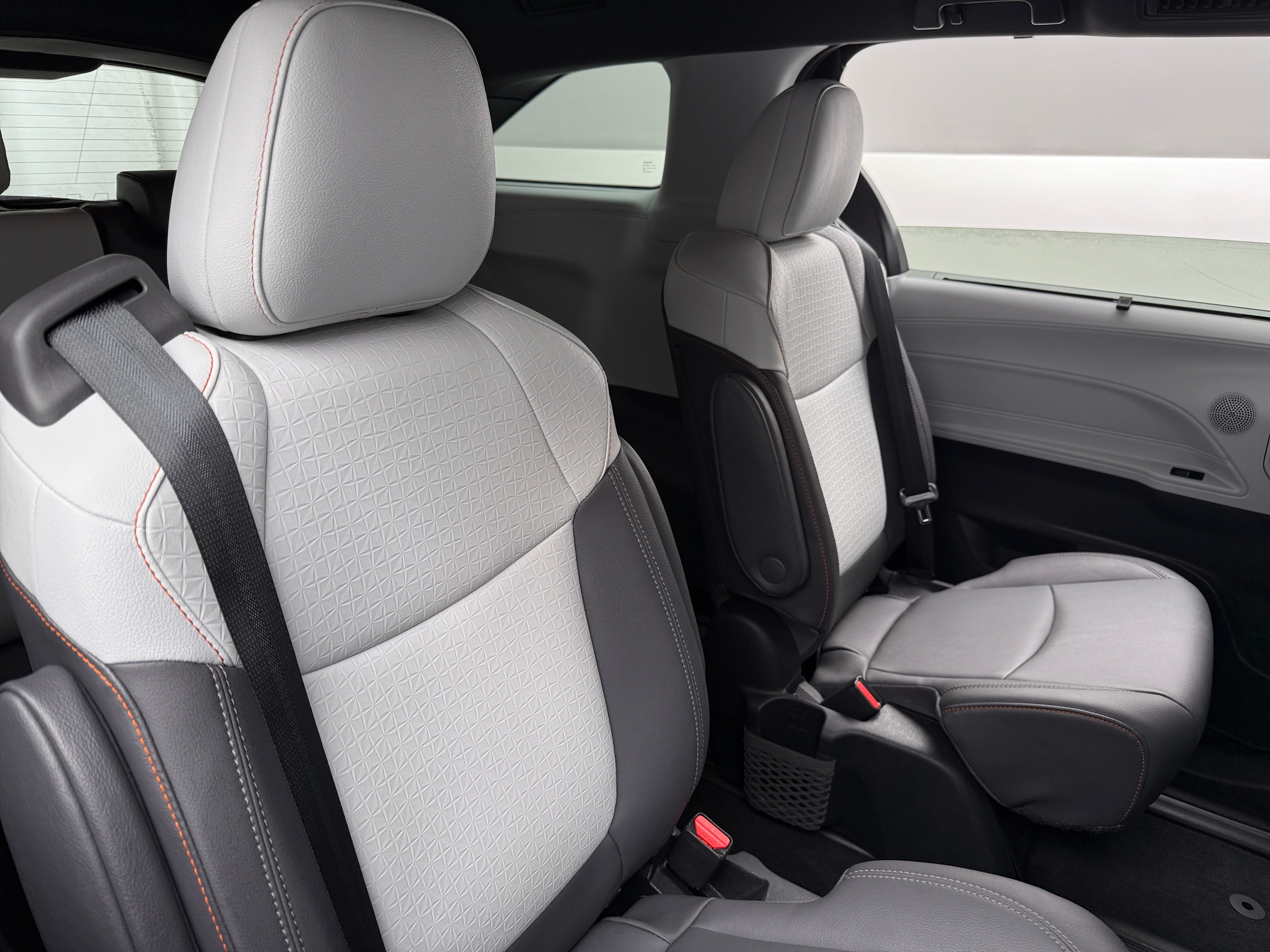 2022 Toyota Sienna XSE 5