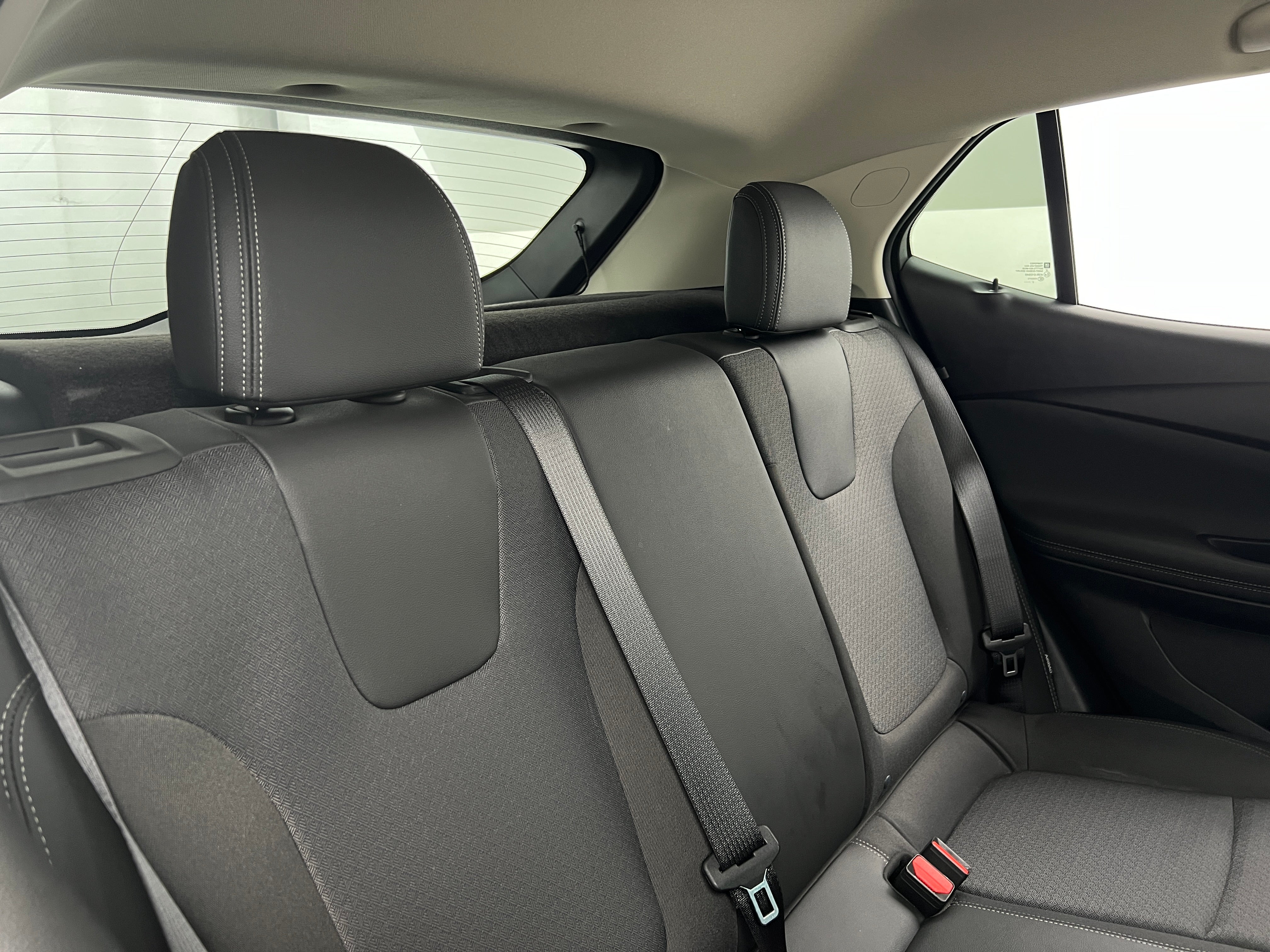 2023 Buick Encore GX Preferred 5