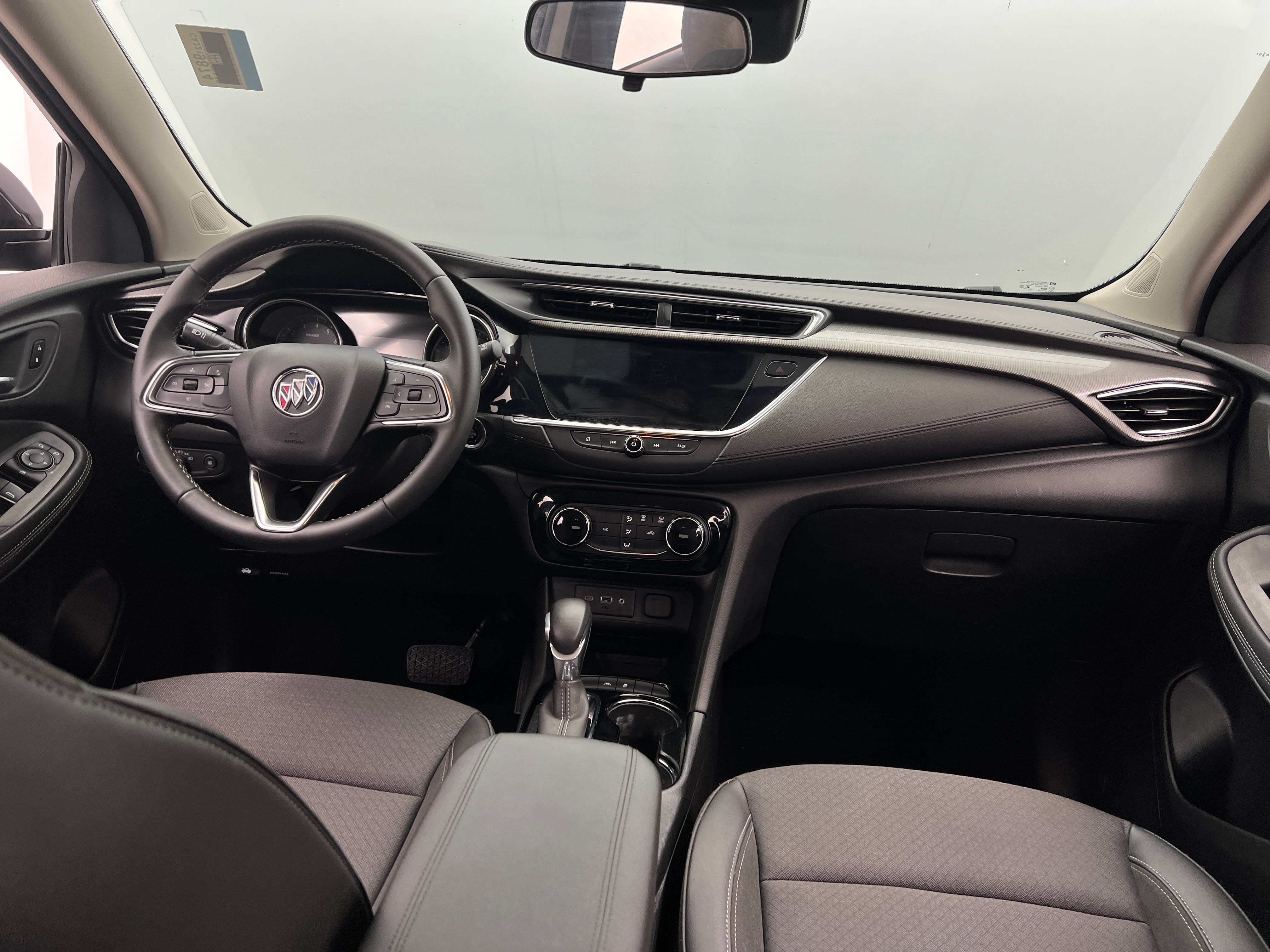 2023 Buick Encore GX Preferred 2