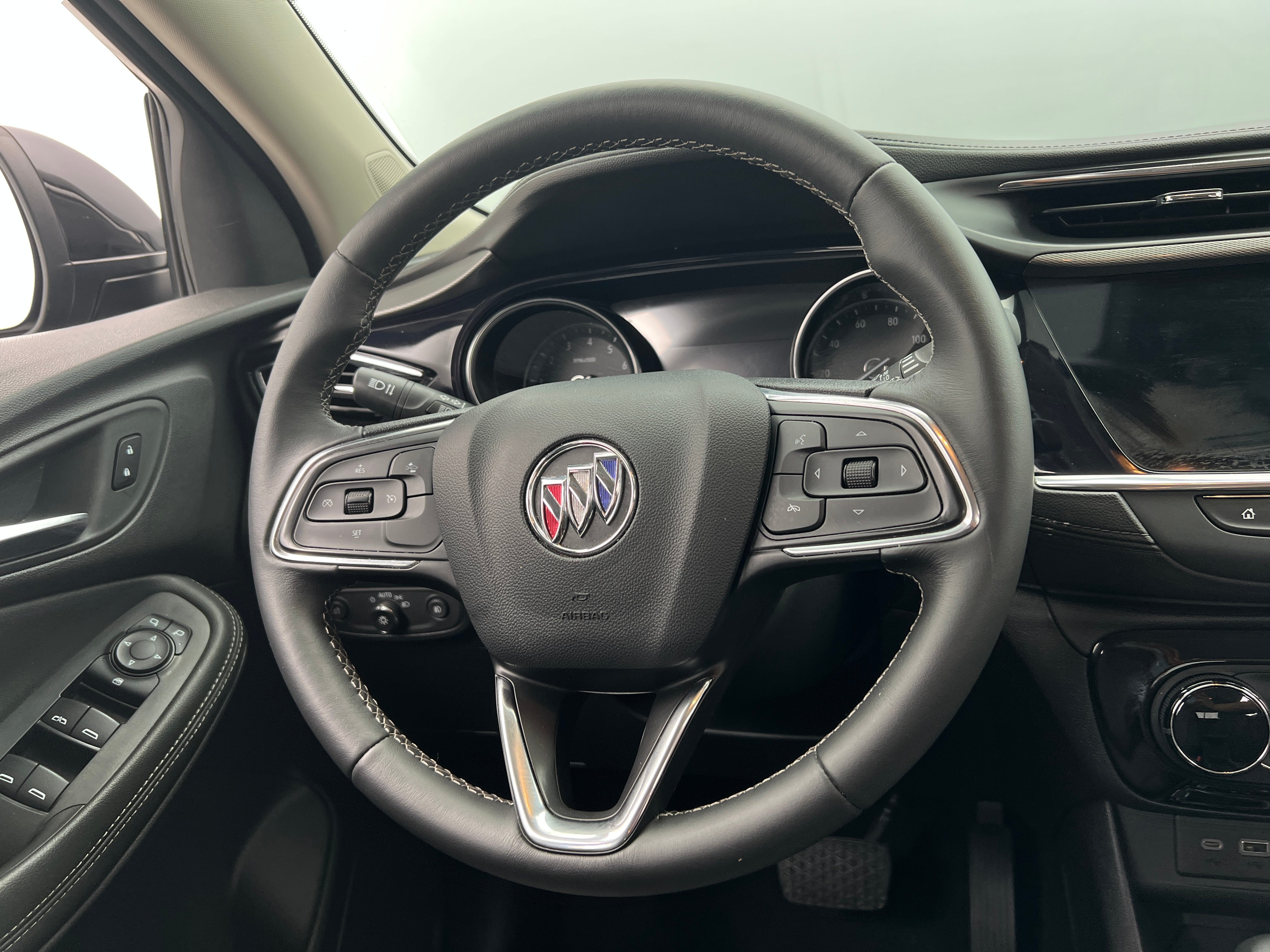 2023 Buick Encore GX Preferred 4