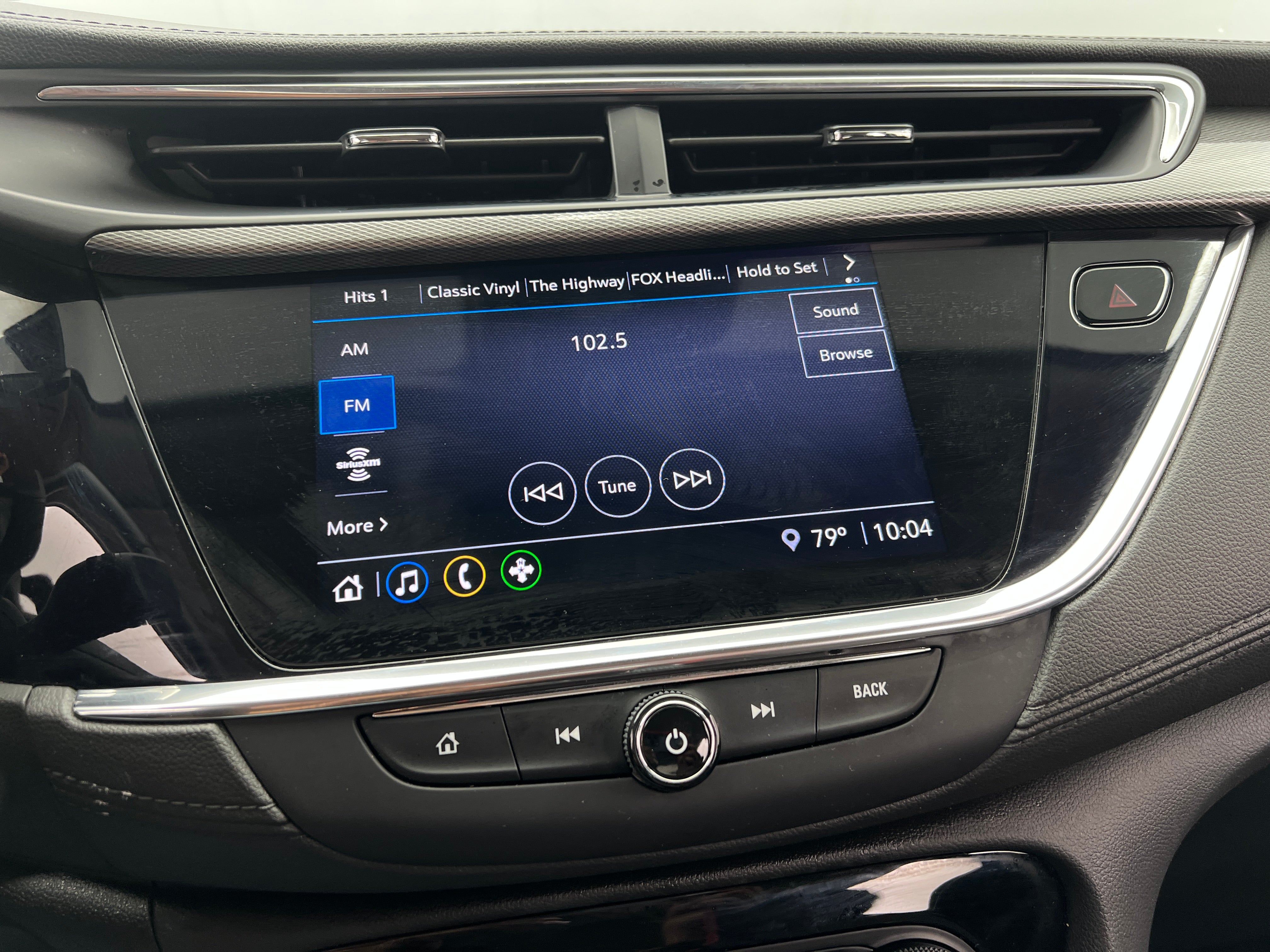 2023 Buick Encore GX Preferred 3