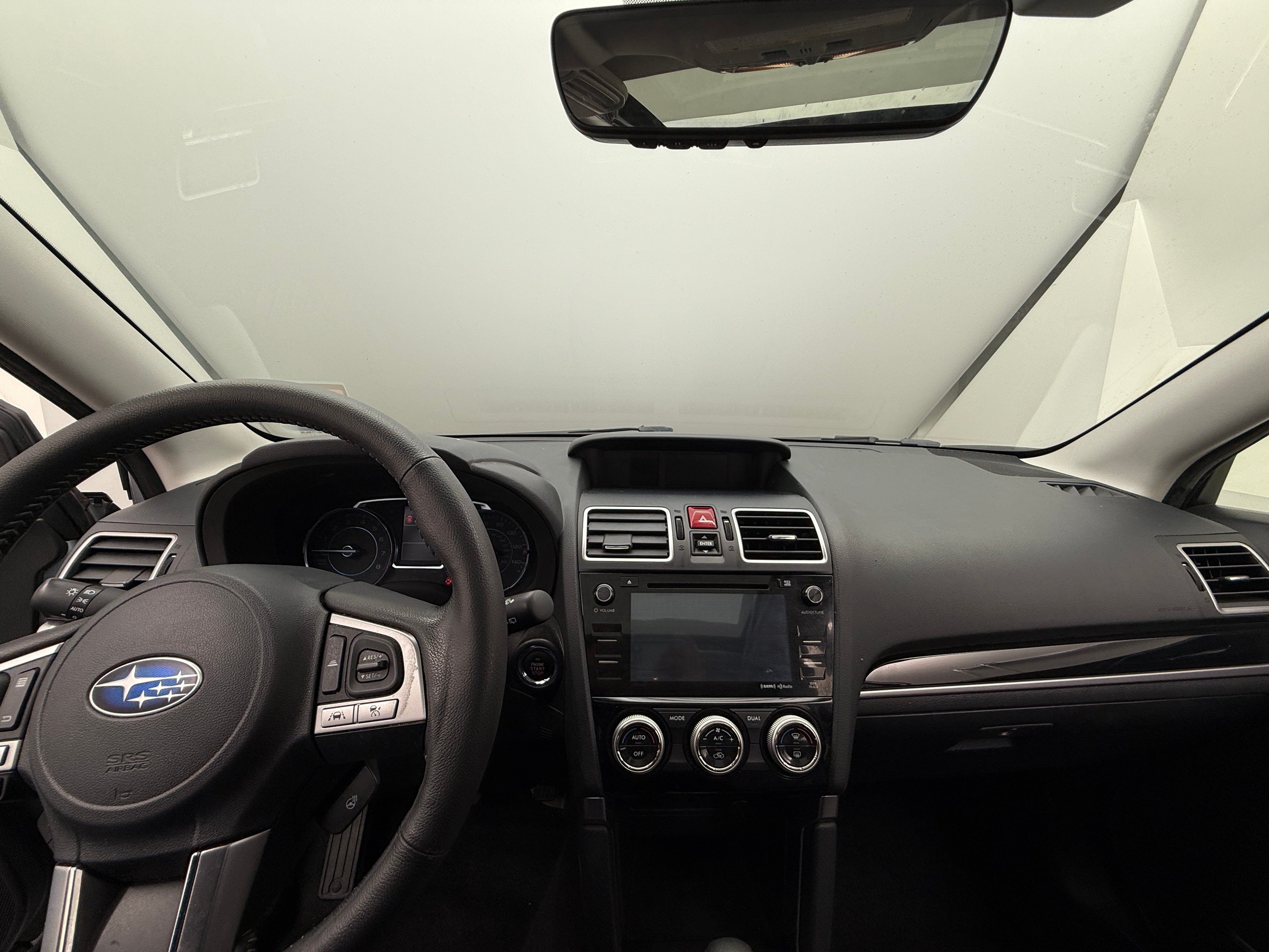 2017 Subaru Forester Touring 2