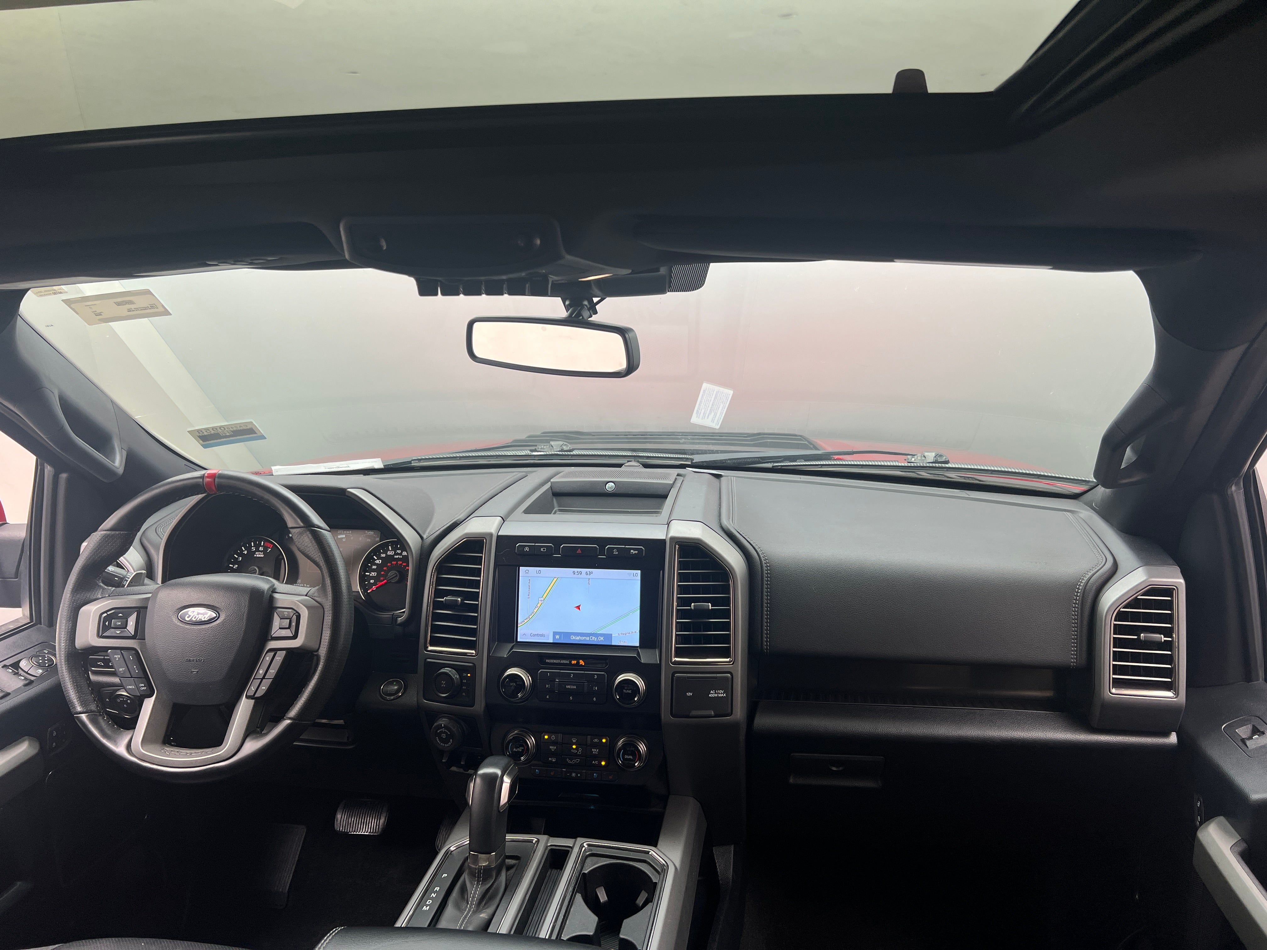 2020 Ford Econoline E-150 2
