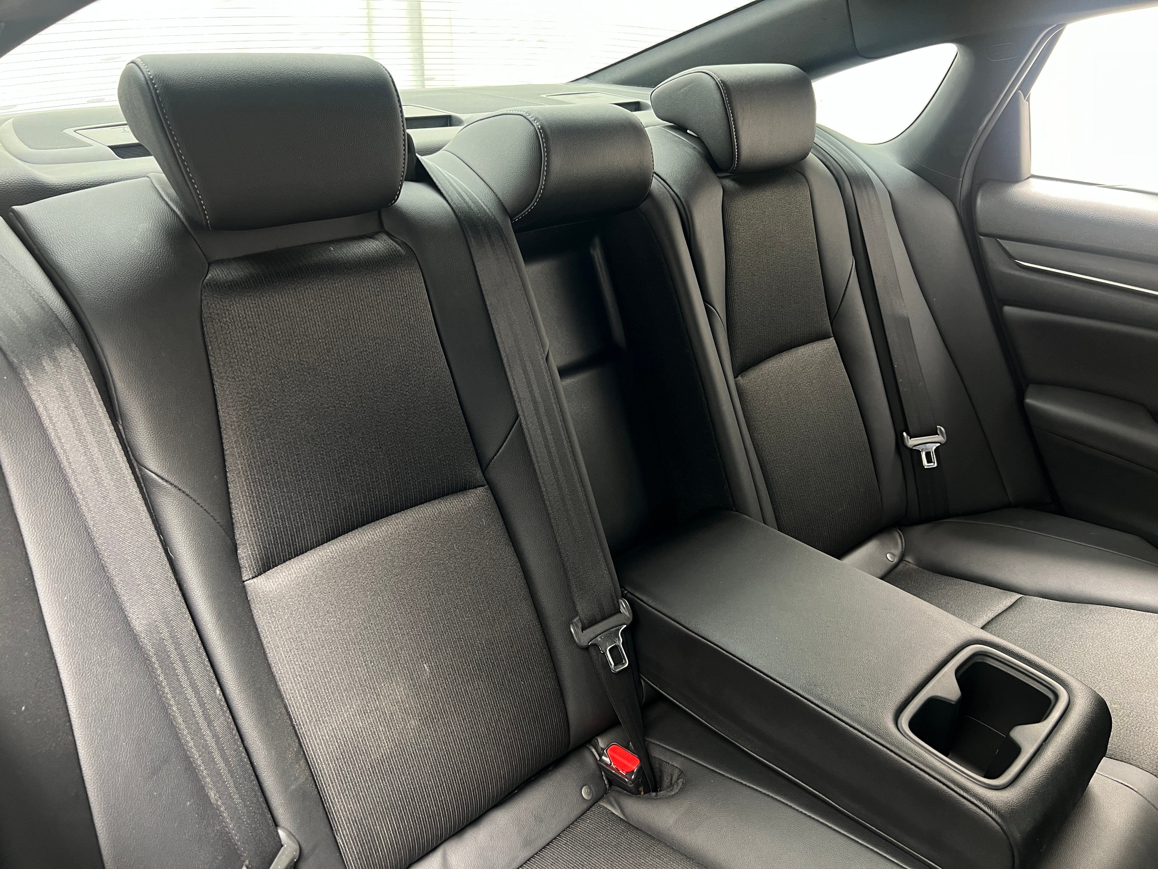 2020 Honda Accord Sport 6