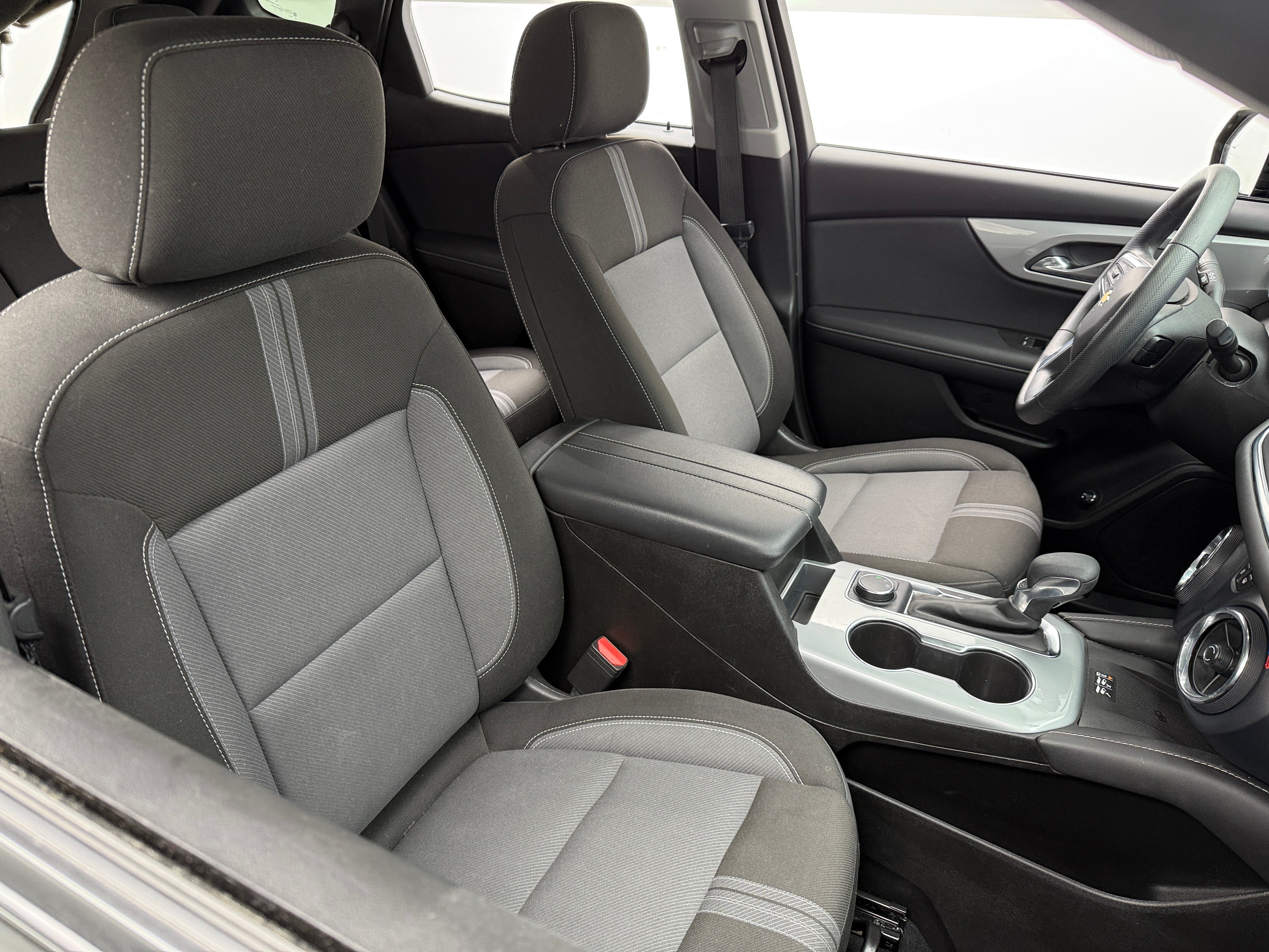 2023 Chevrolet Blazer  2