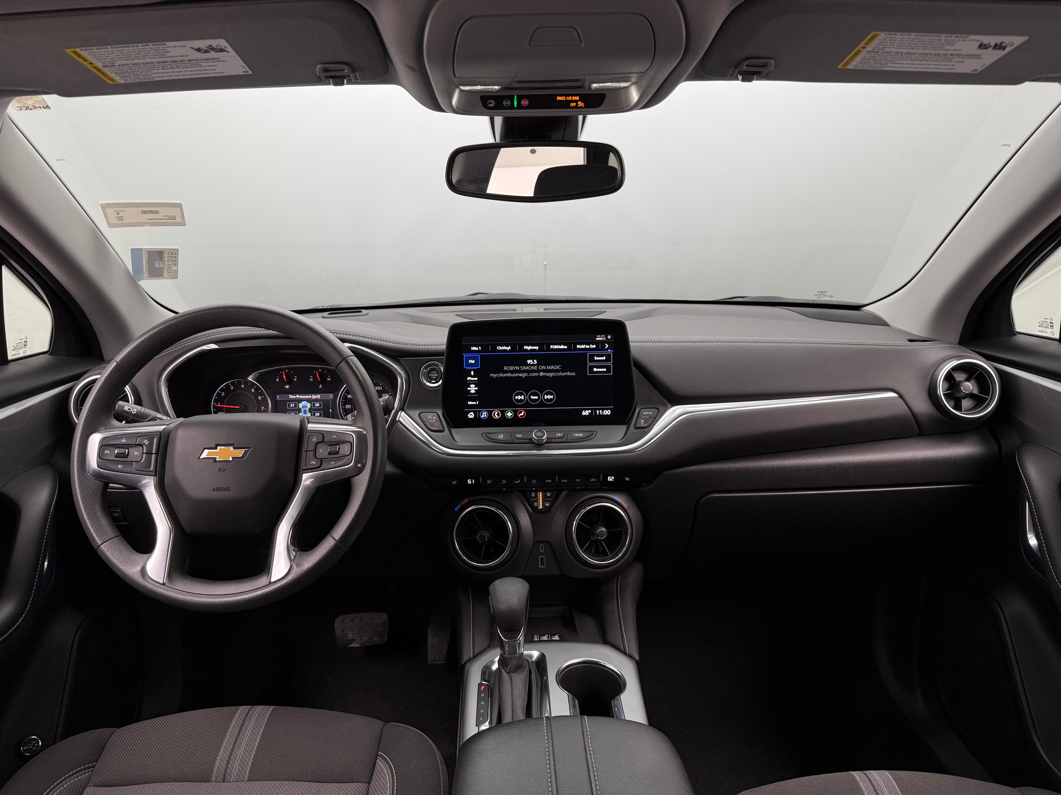 2023 Chevrolet Blazer  3