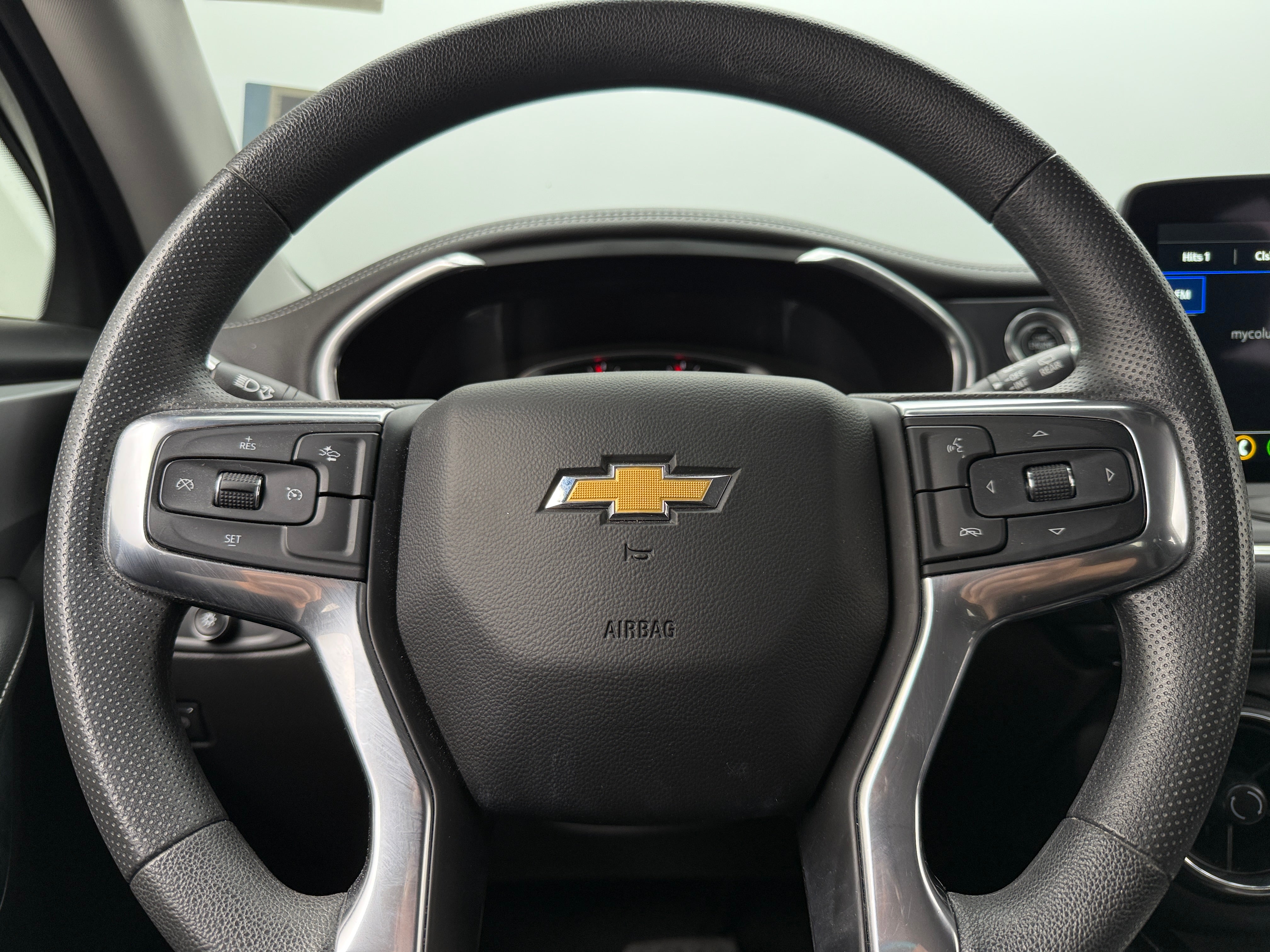 2023 Chevrolet Blazer  5
