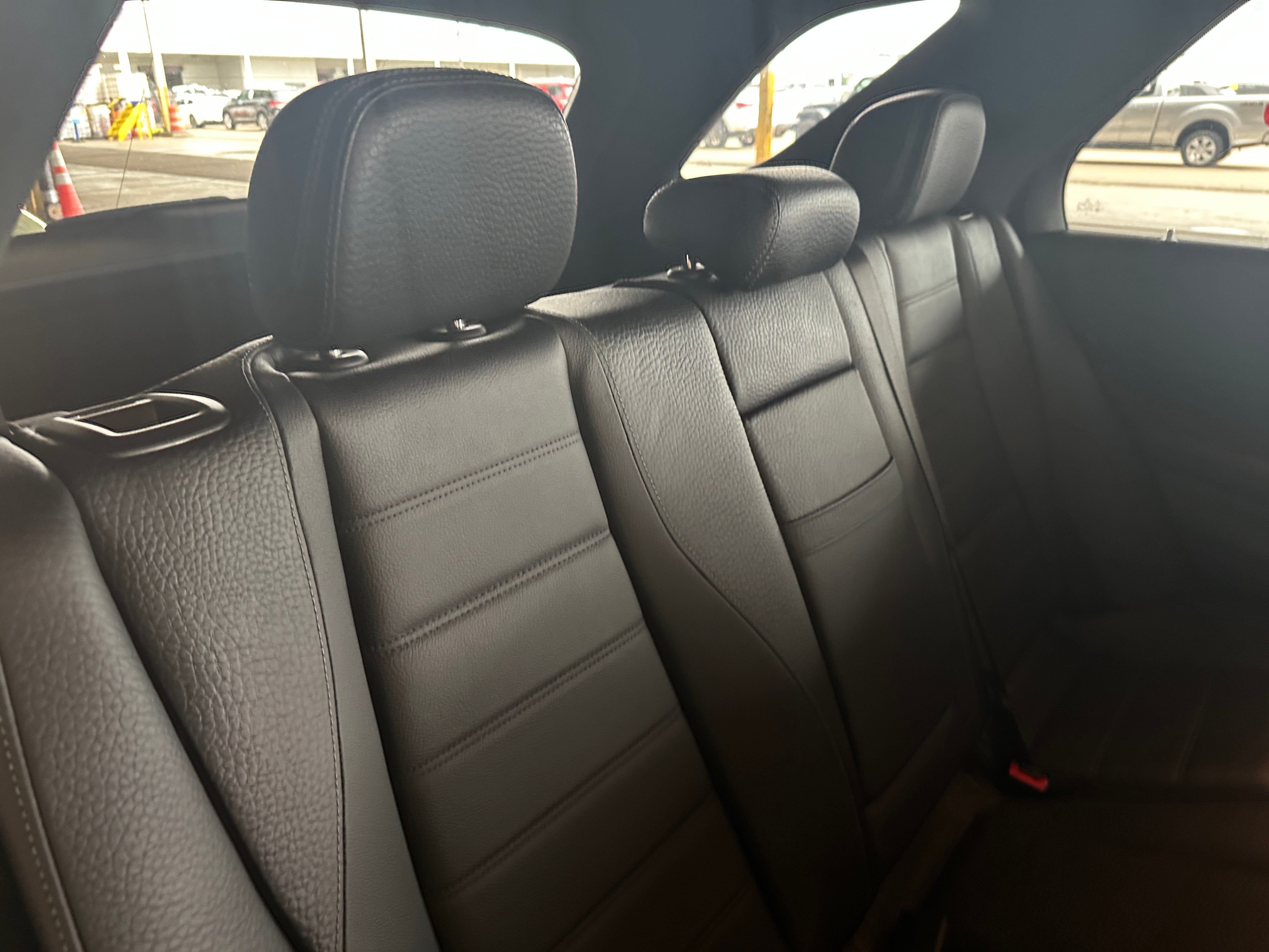 2022 Mercedes-Benz GLE 450 5