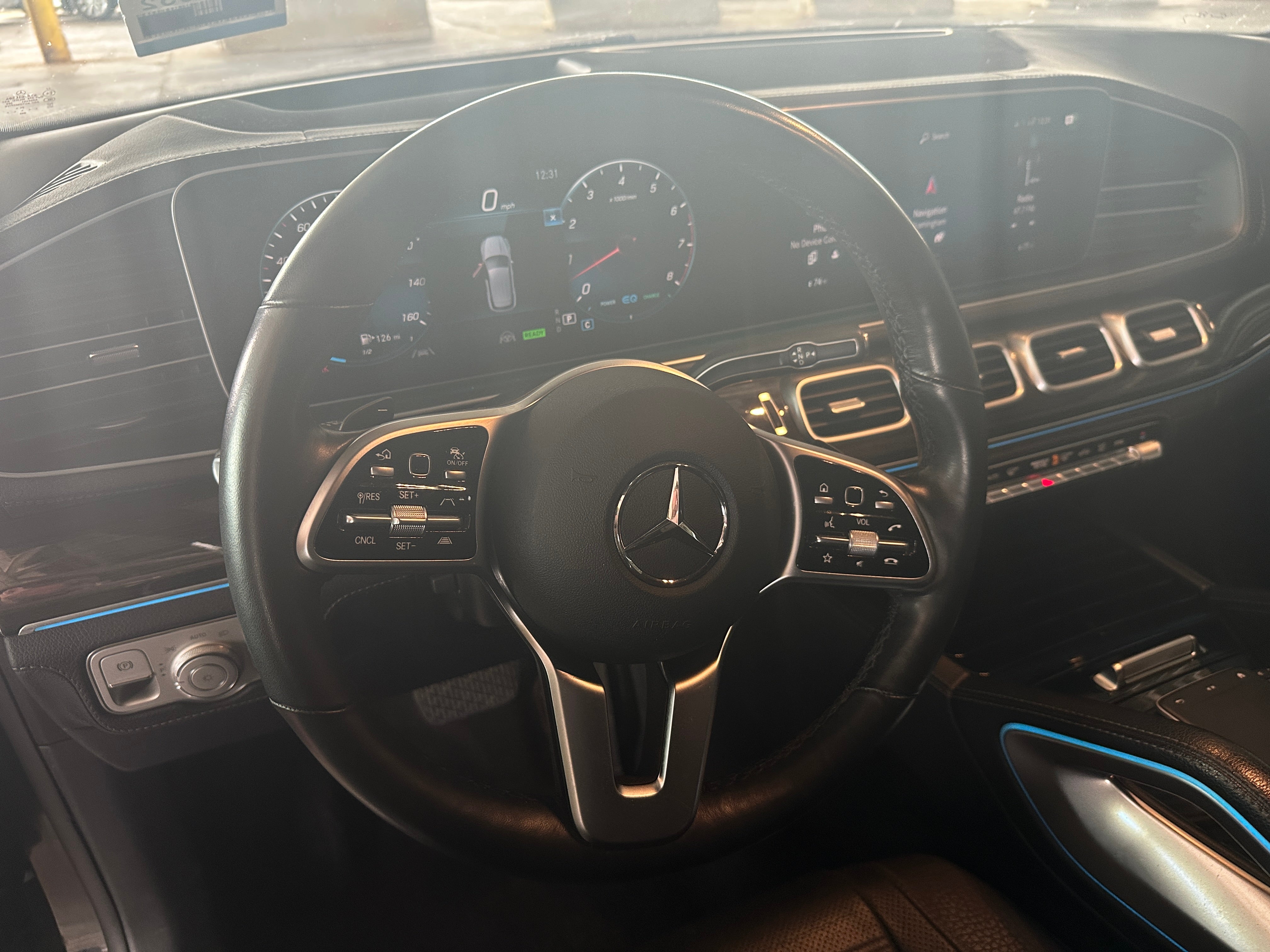 2022 Mercedes-Benz GLE 450 4
