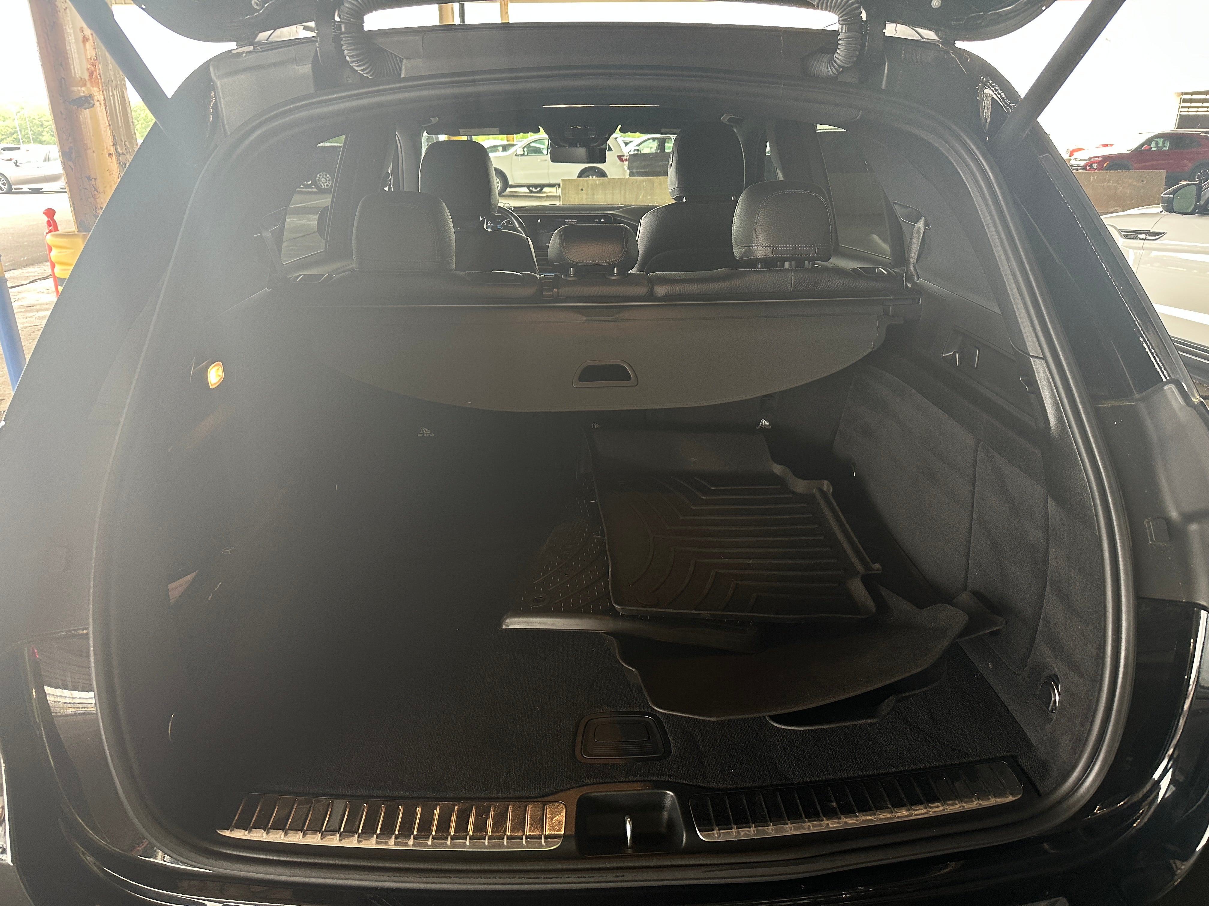 2022 Mercedes-Benz GLE 450 6