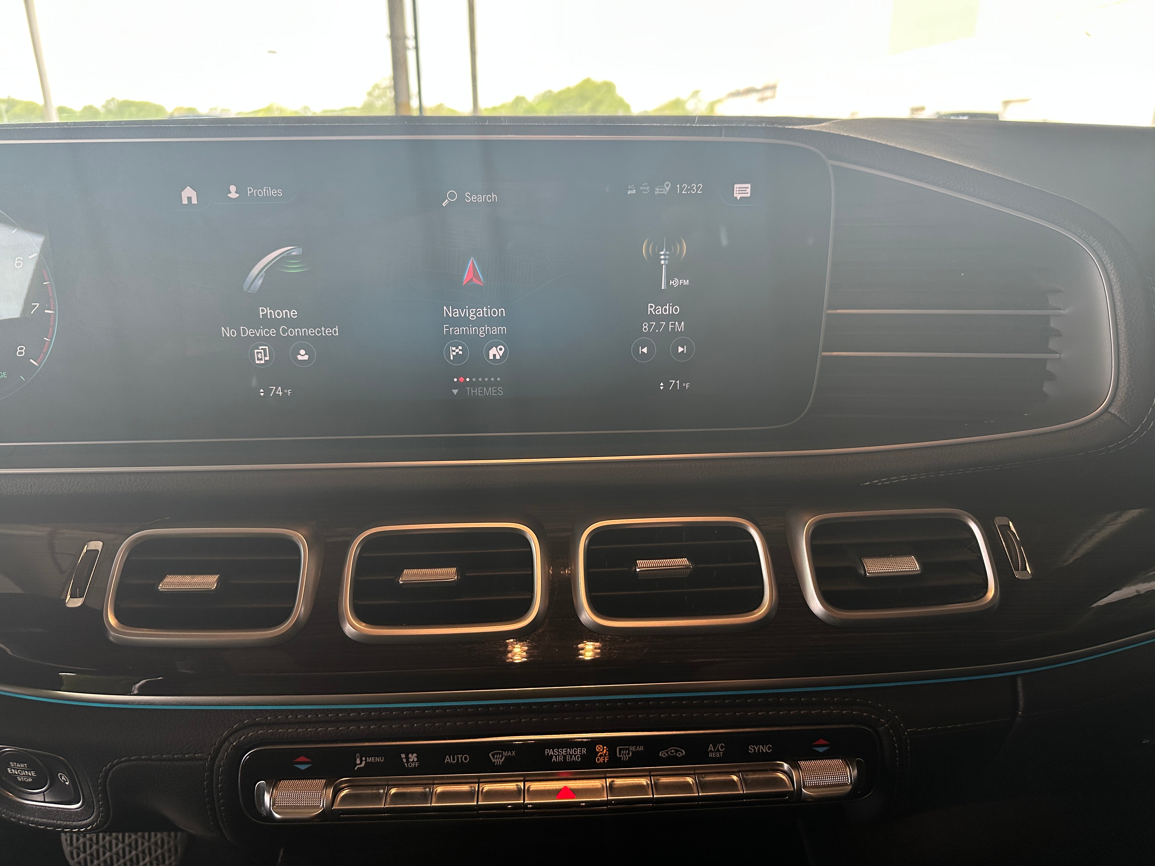 2022 Mercedes-Benz GLE 450 3