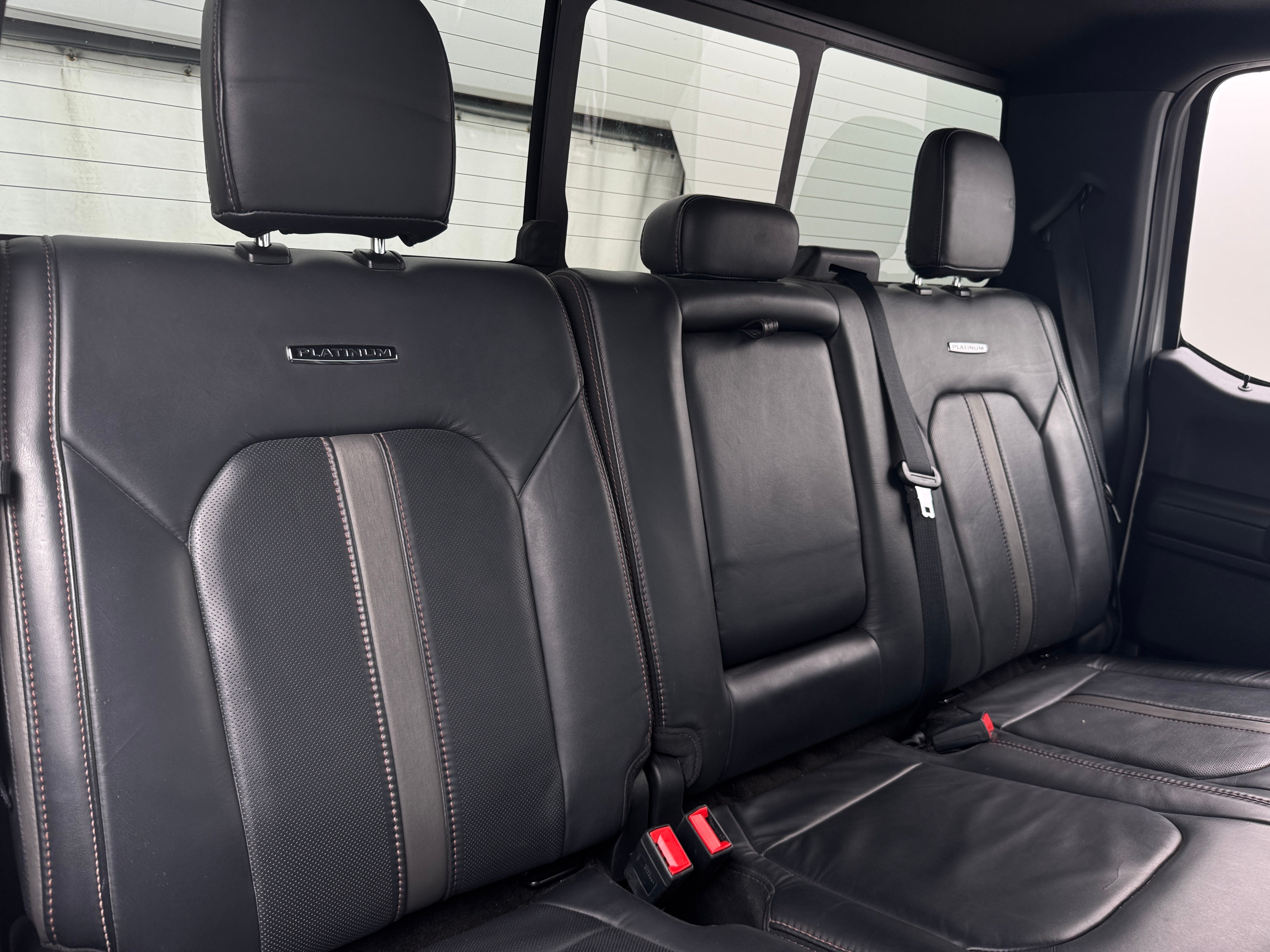 2022 Ford Econoline E-250 5
