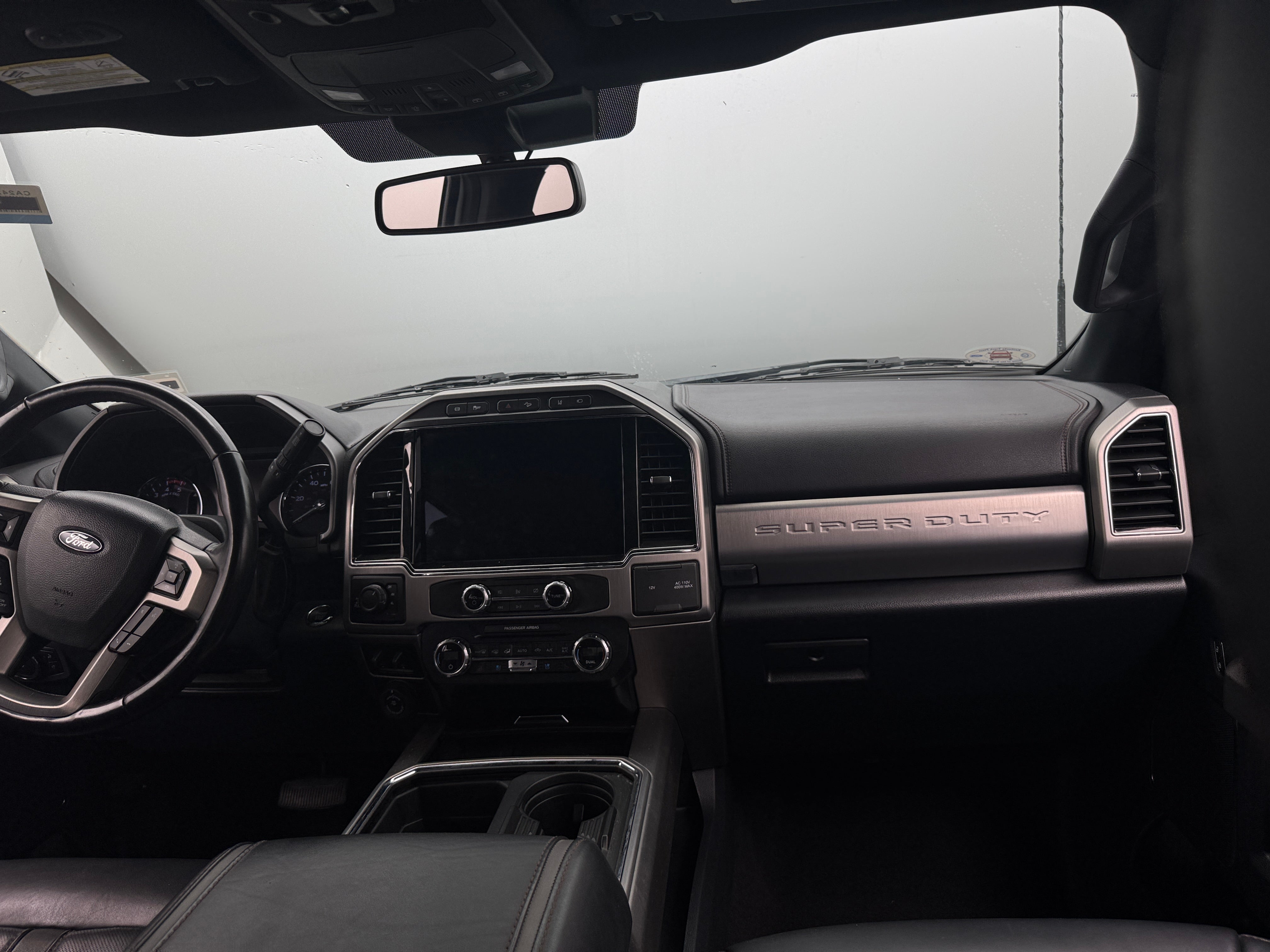 2022 Ford Econoline E-250 2