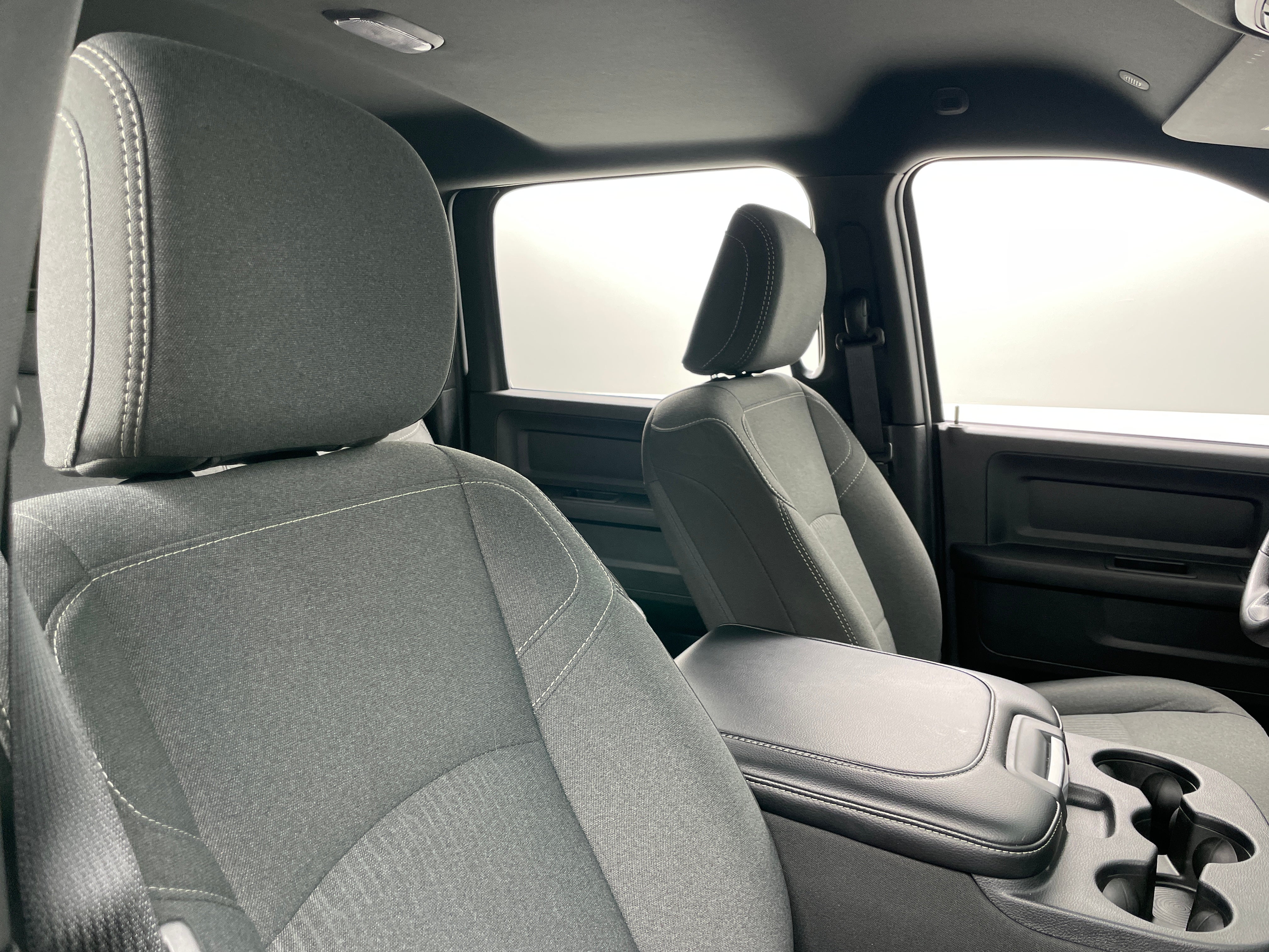 2024 RAM 2500 Tradesman 2