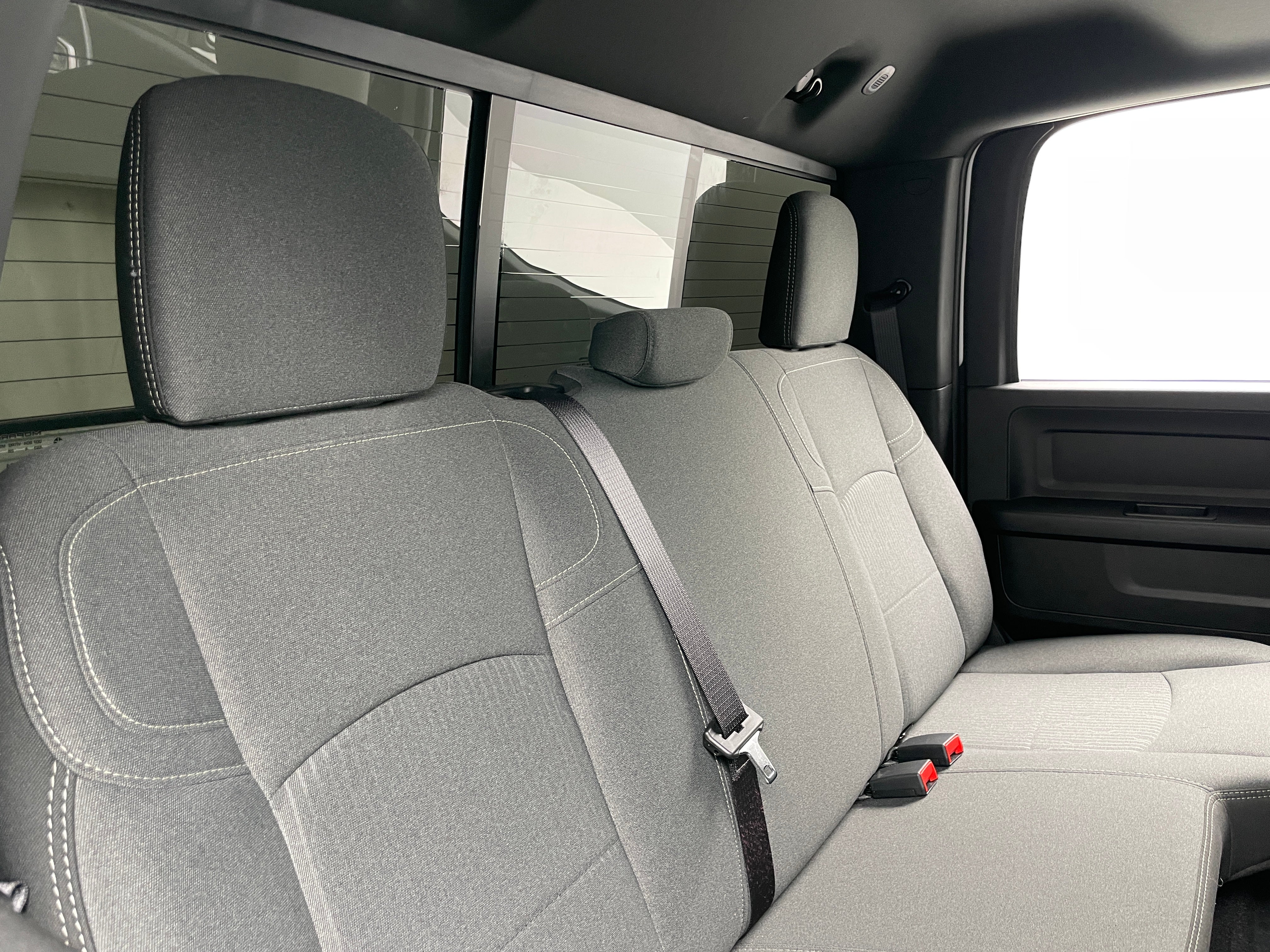 2024 RAM 2500 Tradesman 6