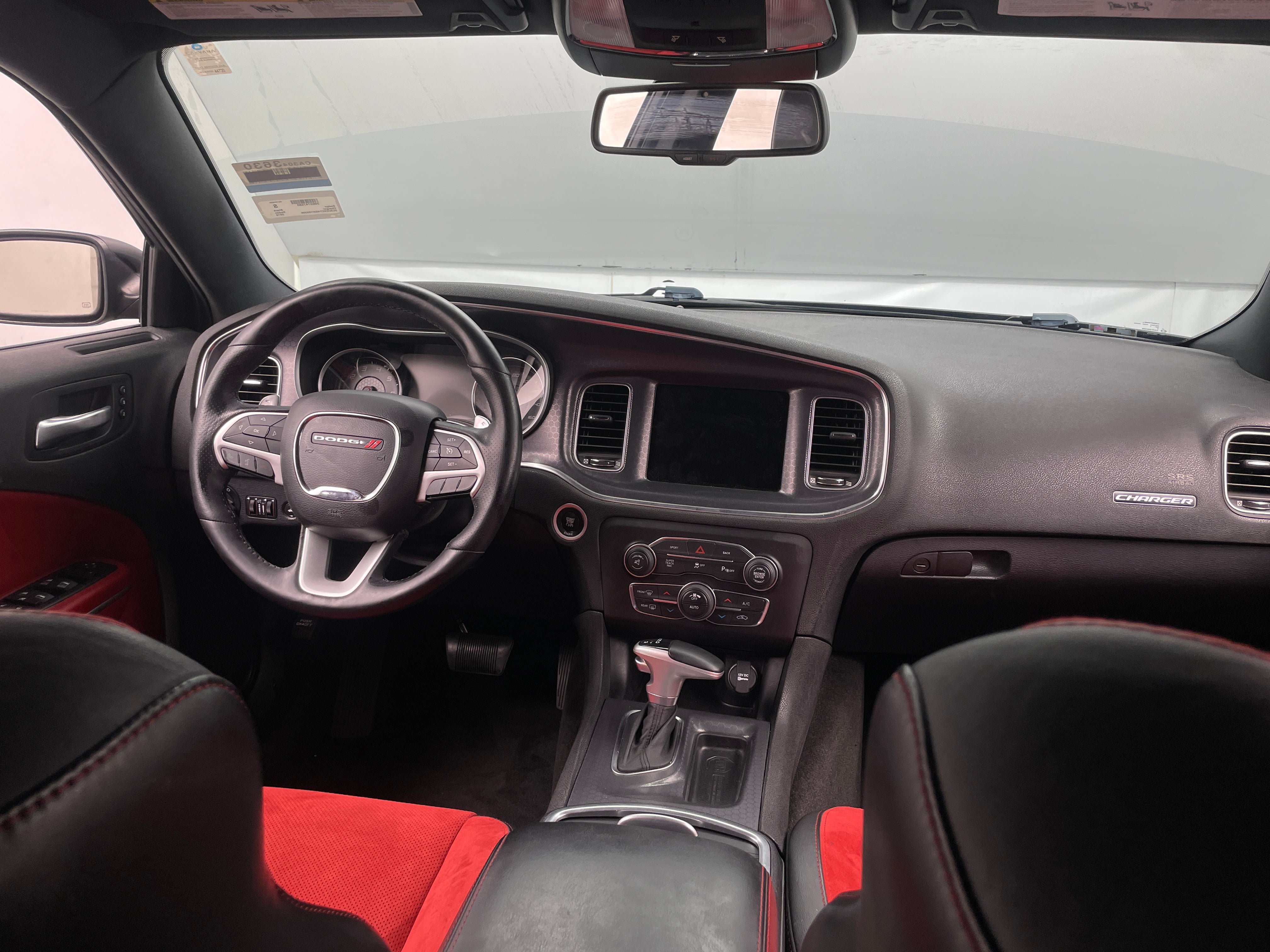 2016 Dodge Charger R/T 2