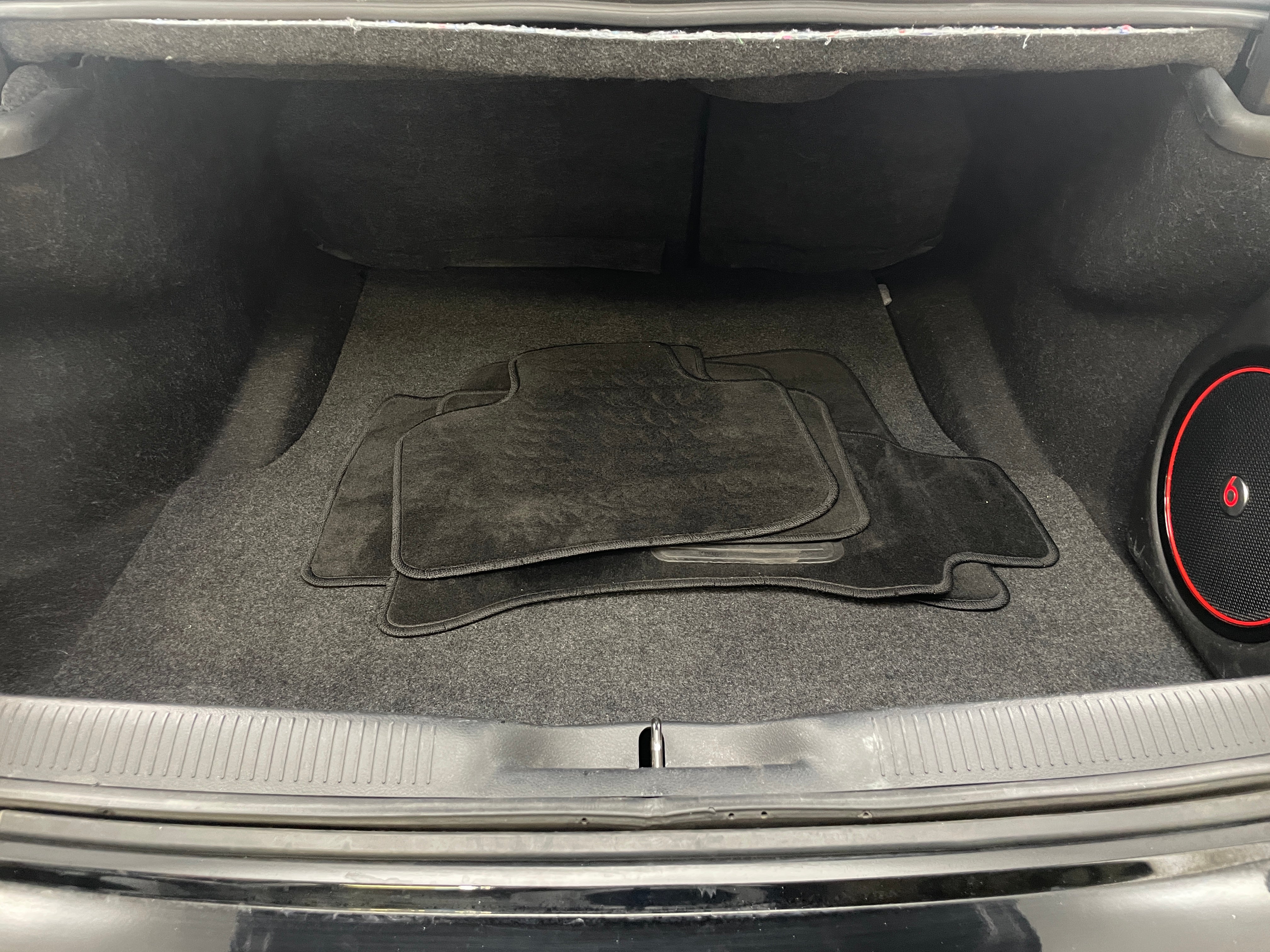 2016 Dodge Charger R/T 6