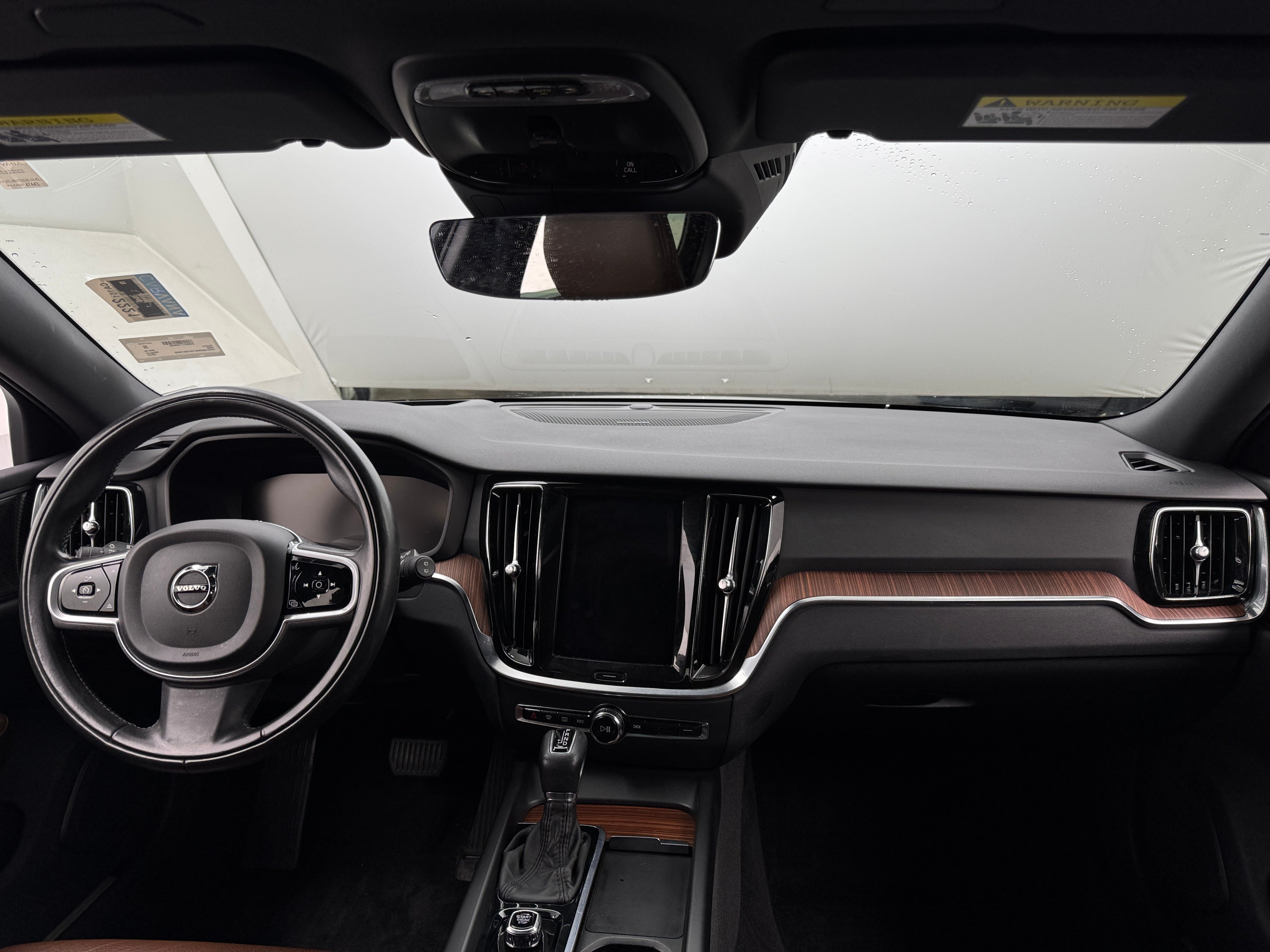 2022 Volvo V60 T5 2