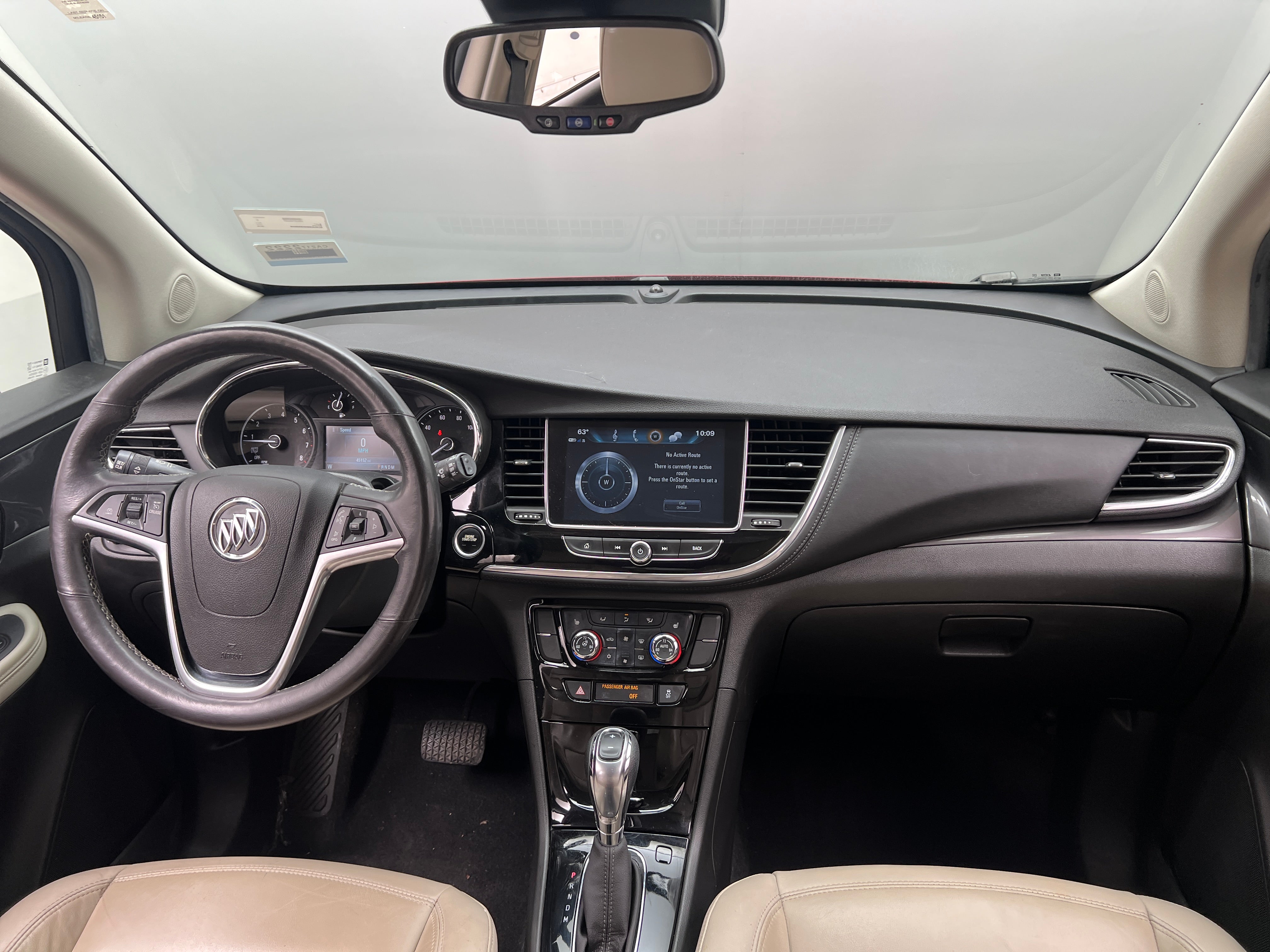 2019 Buick Encore Essence 2