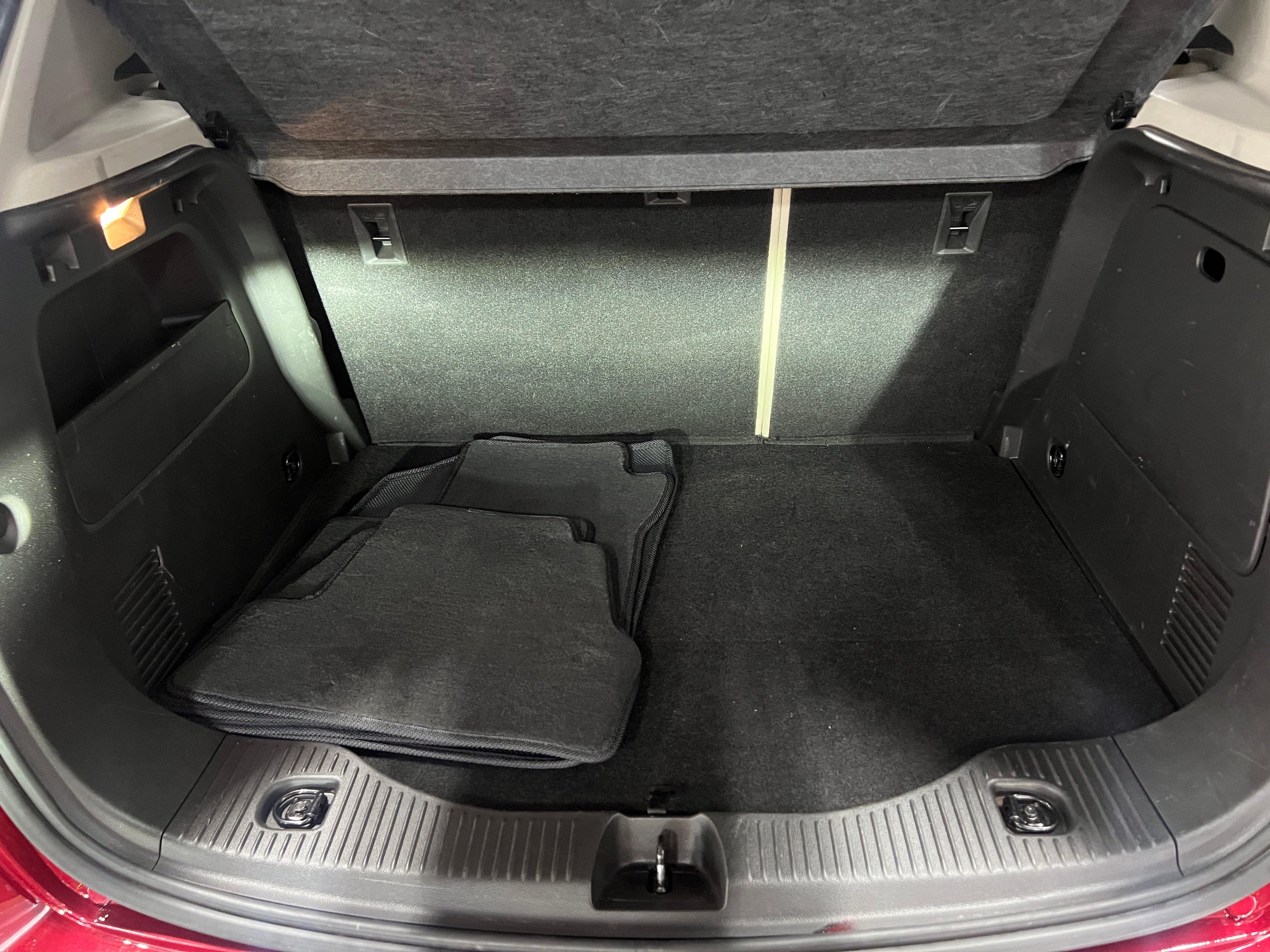 2019 Buick Encore Essence 6