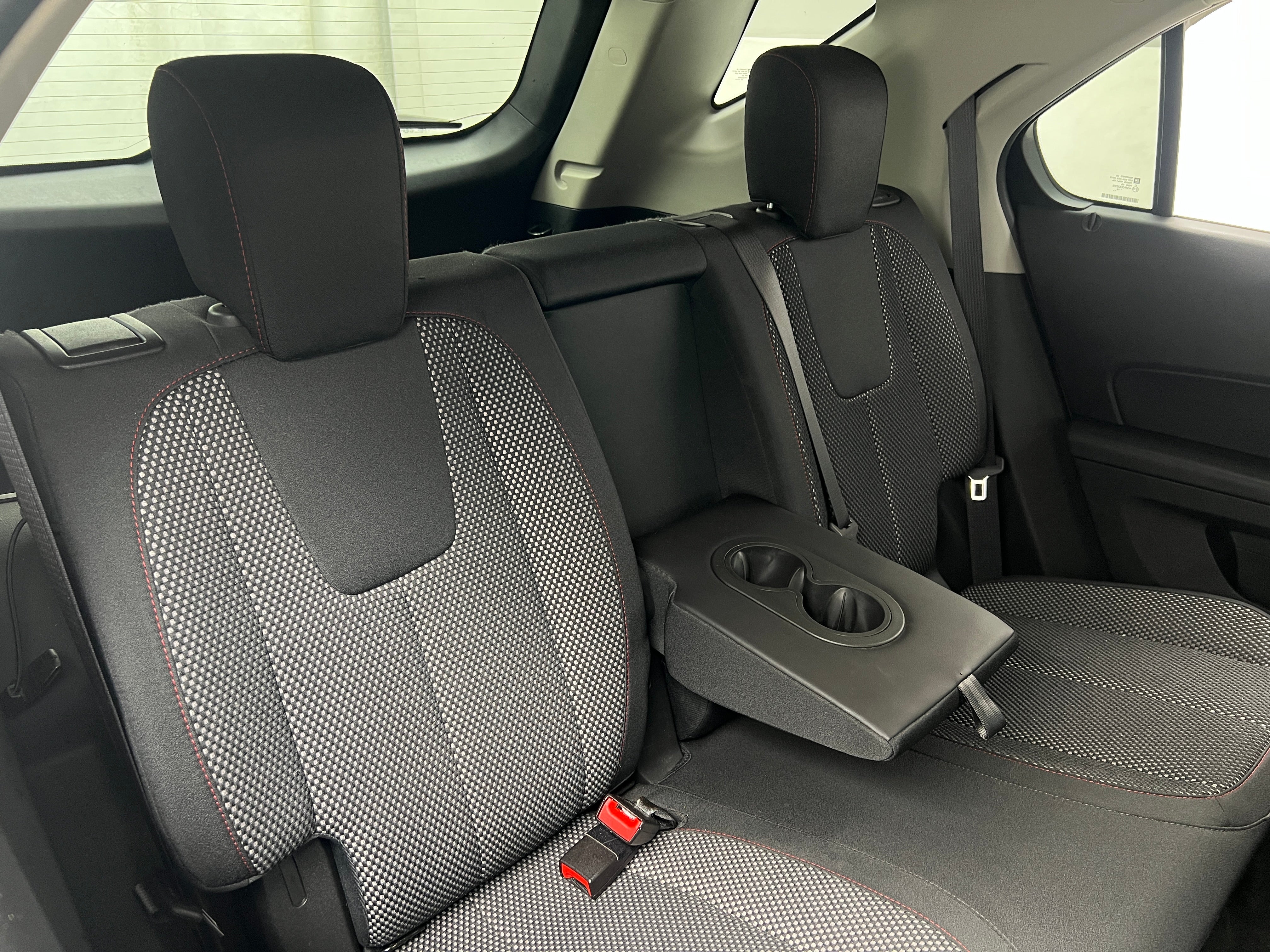 2017 Chevrolet Equinox LT 6