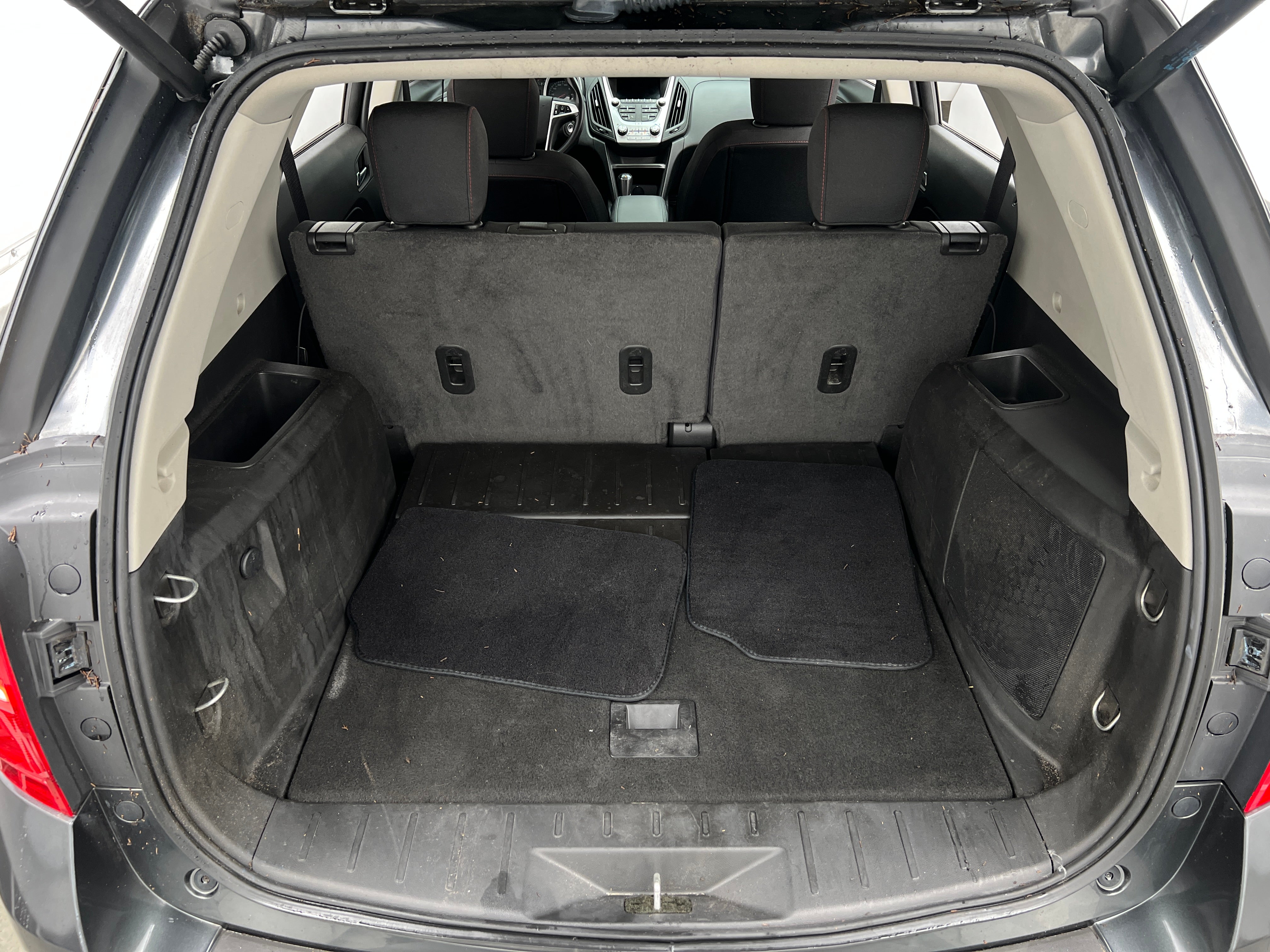 2017 Chevrolet Equinox LT 7