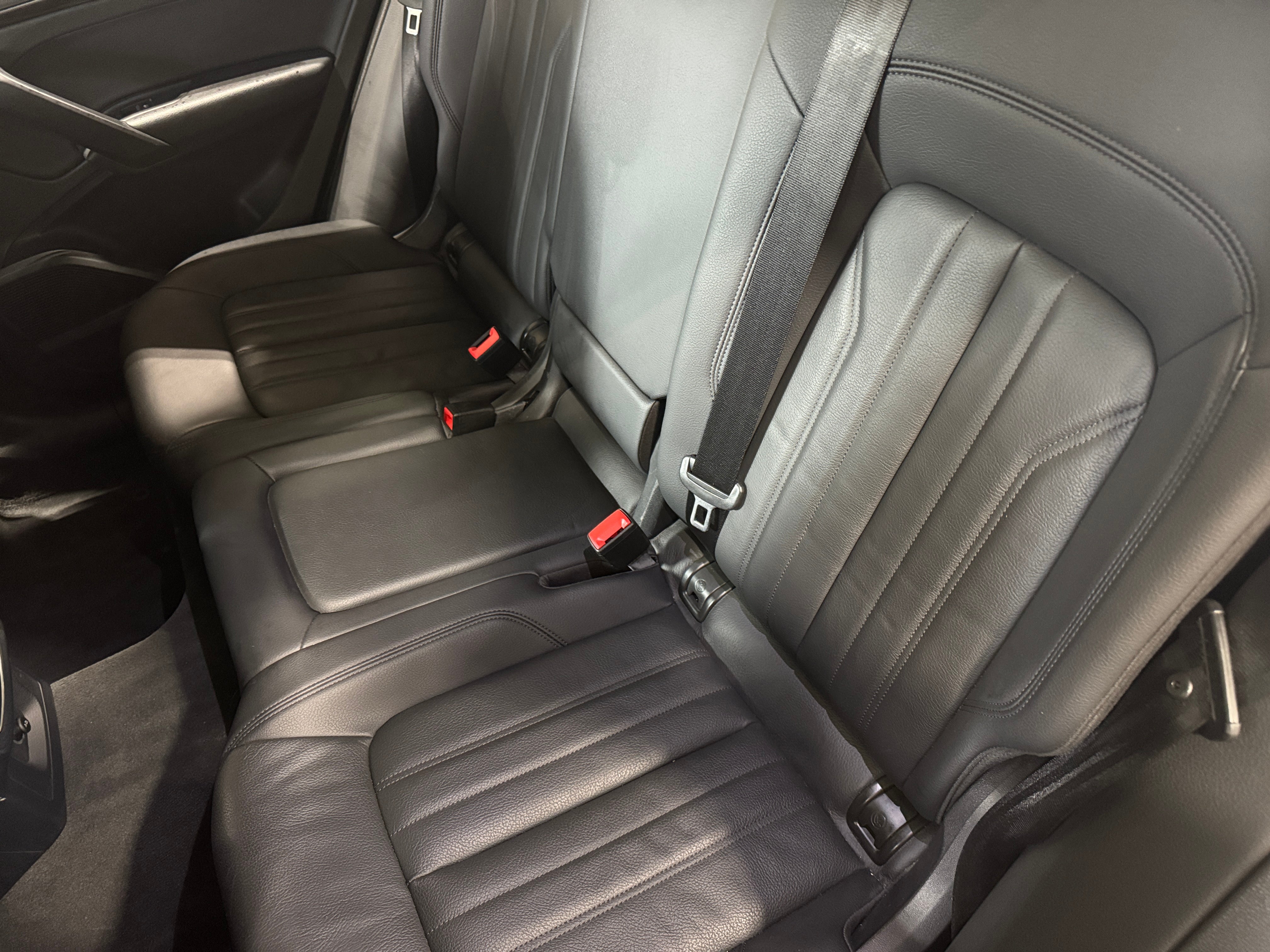 2018 Audi Q5 Premium Plus 5