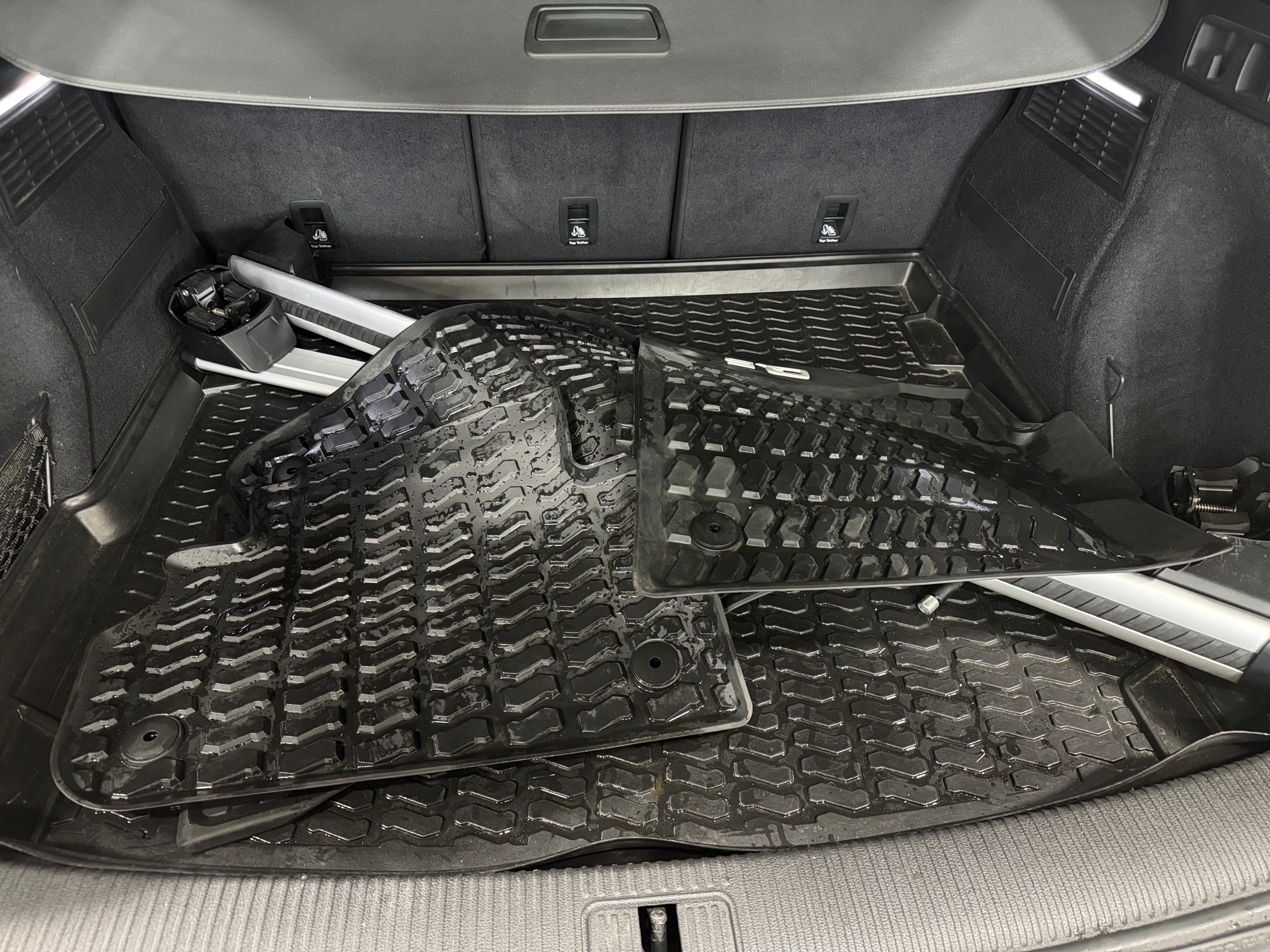 2018 Audi Q5 Premium Plus 6