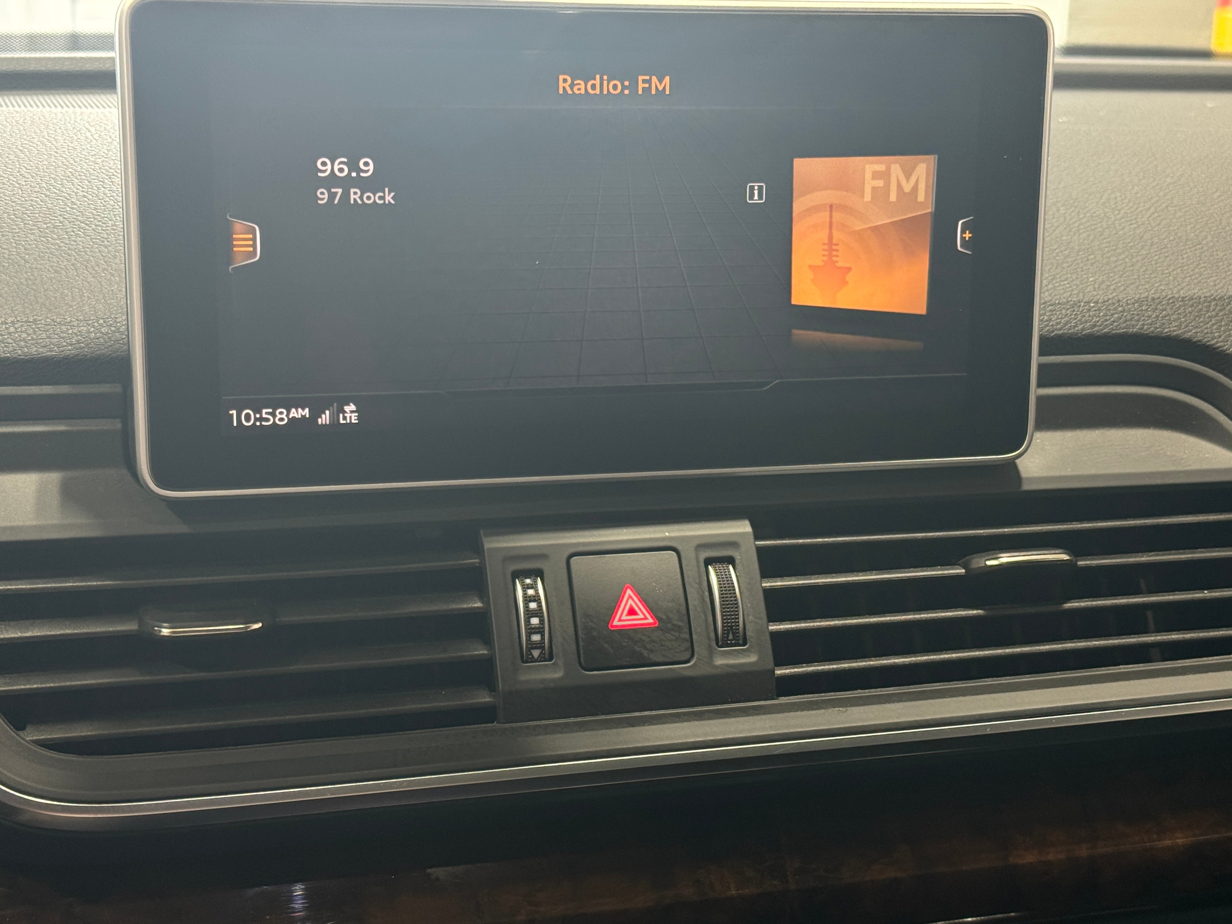 2018 Audi Q5 Premium Plus 3
