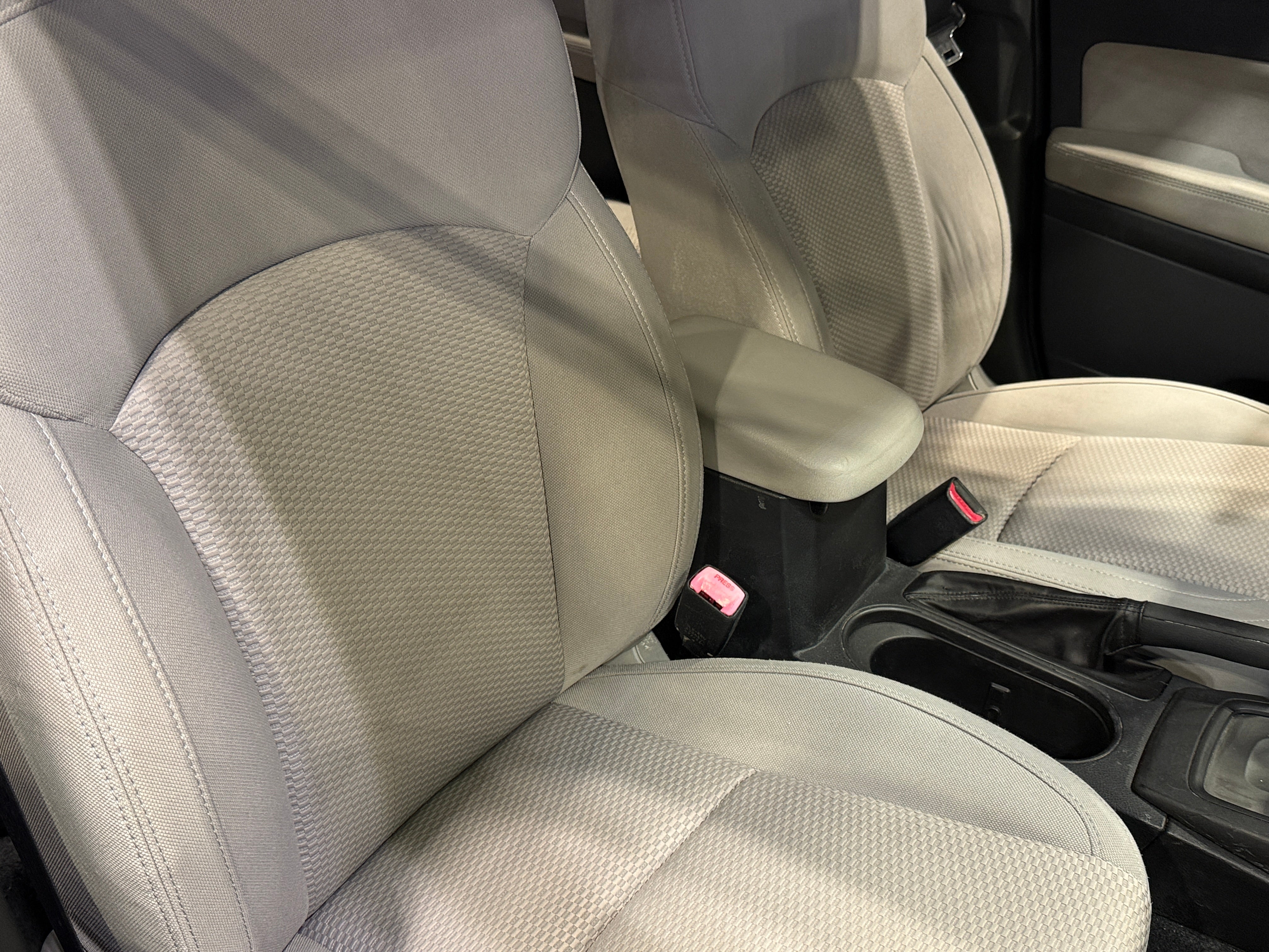 2015 Subaru Forester Premium 2