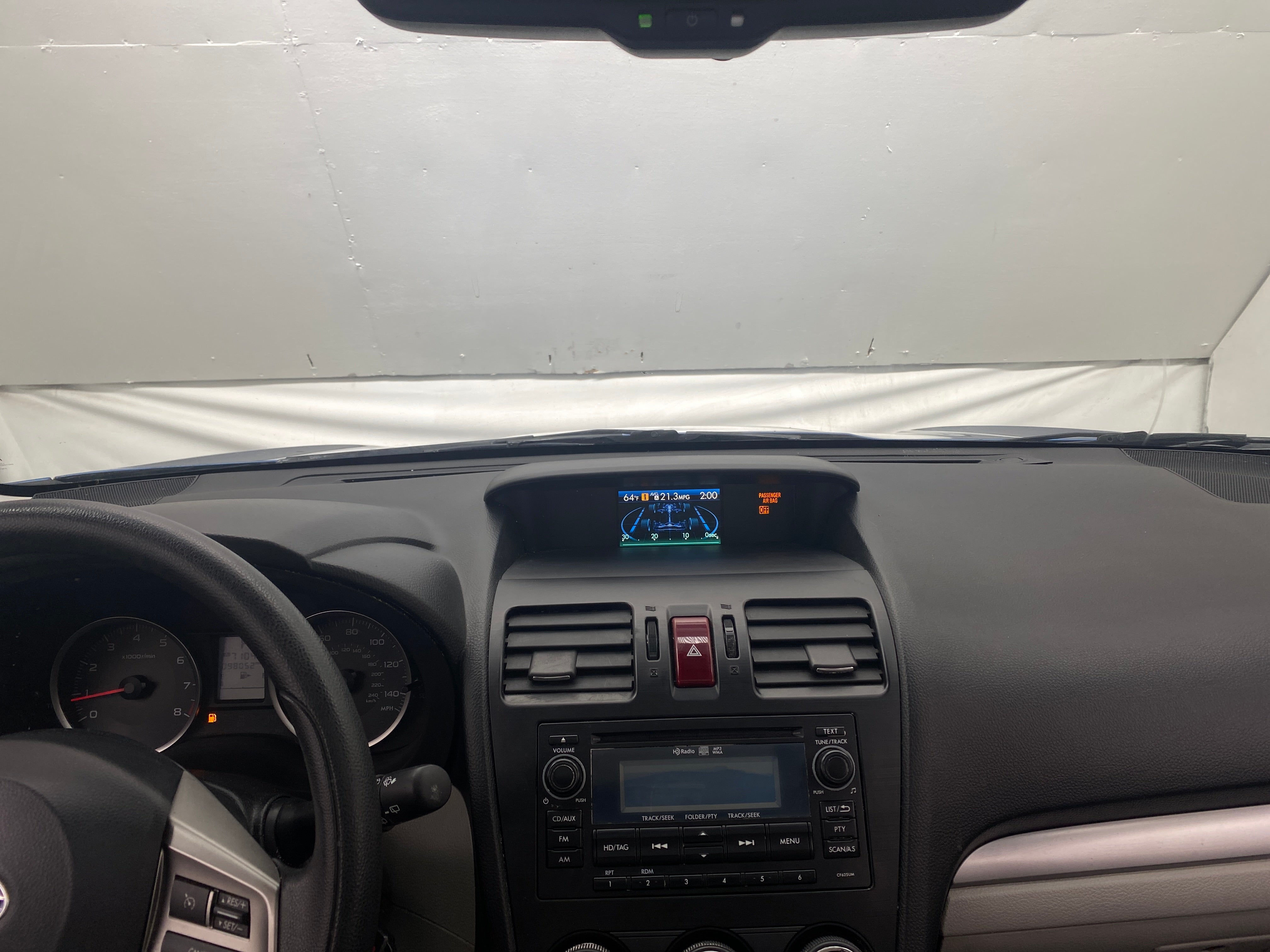 2015 Subaru Forester Premium 3
