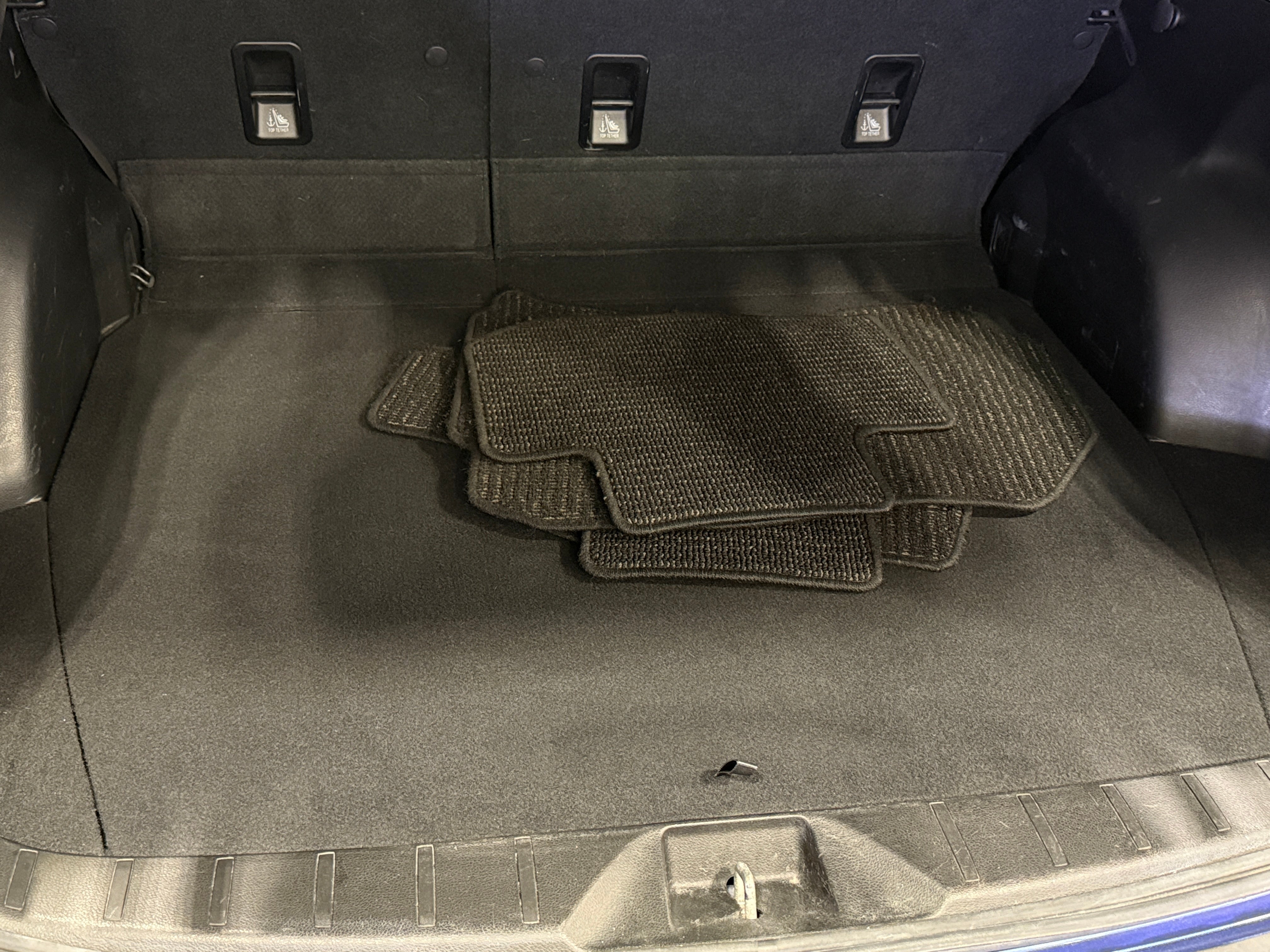 2015 Subaru Forester Premium 7