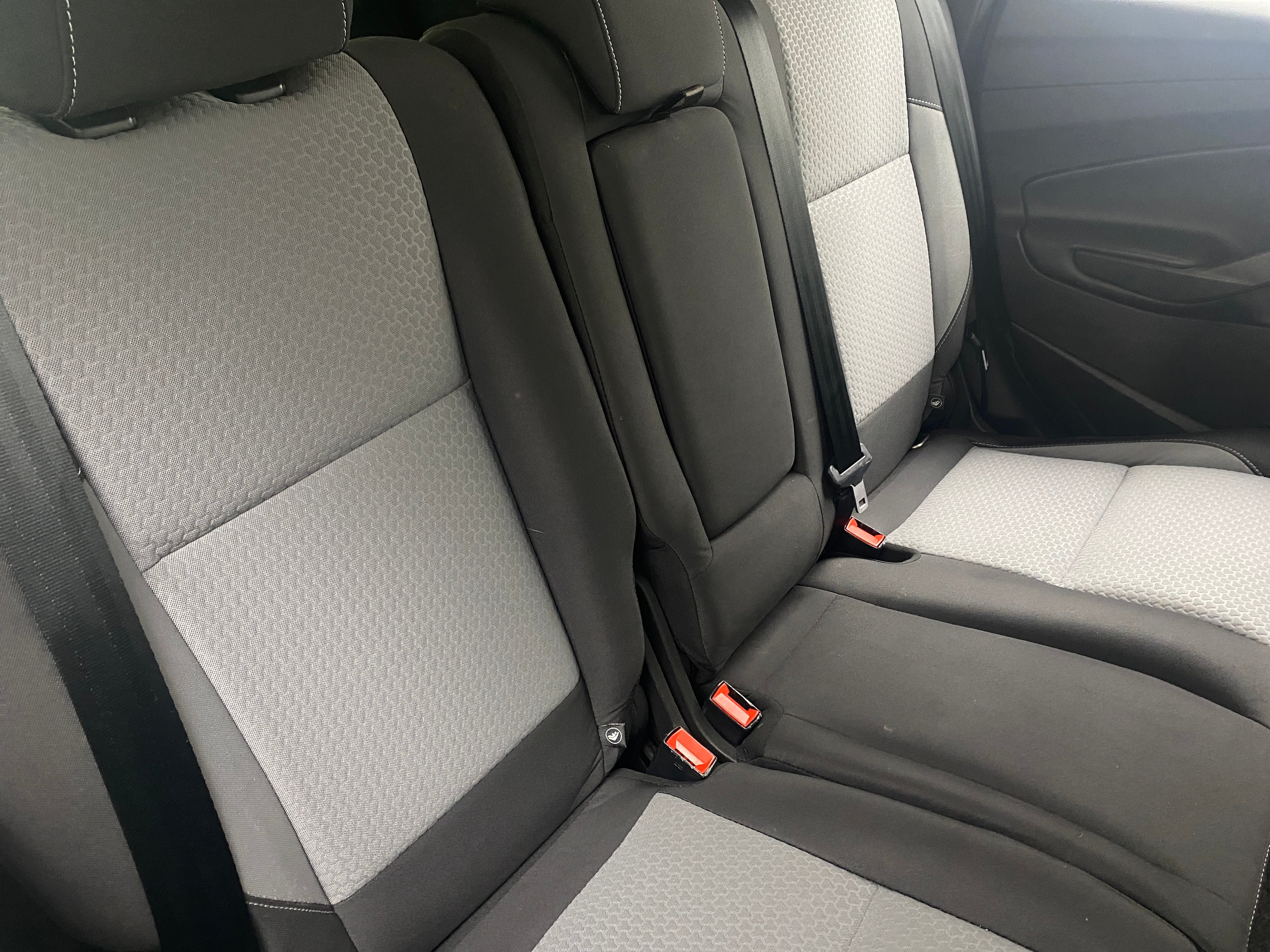 2017 Ford Escape SE 6