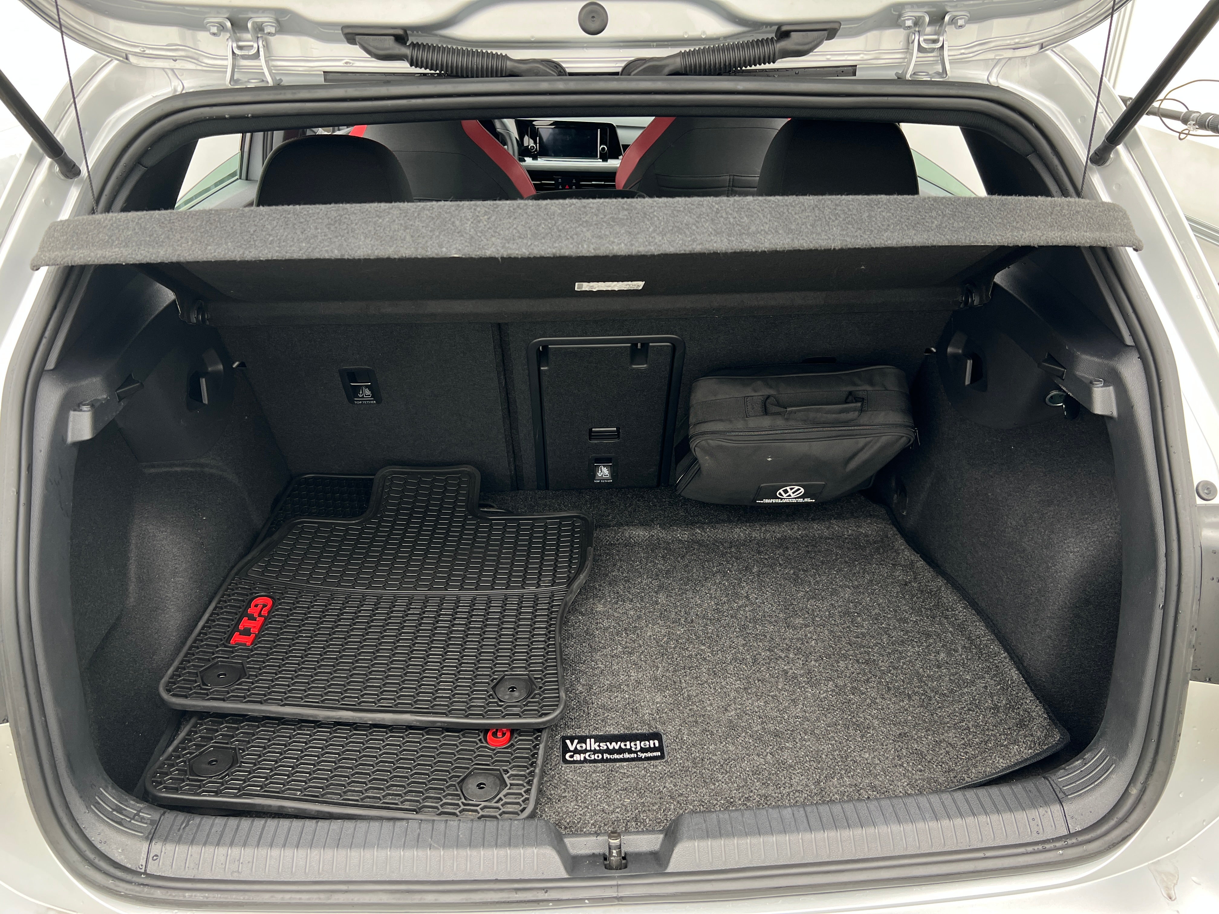 2022 Volkswagen Golf GTI S 7