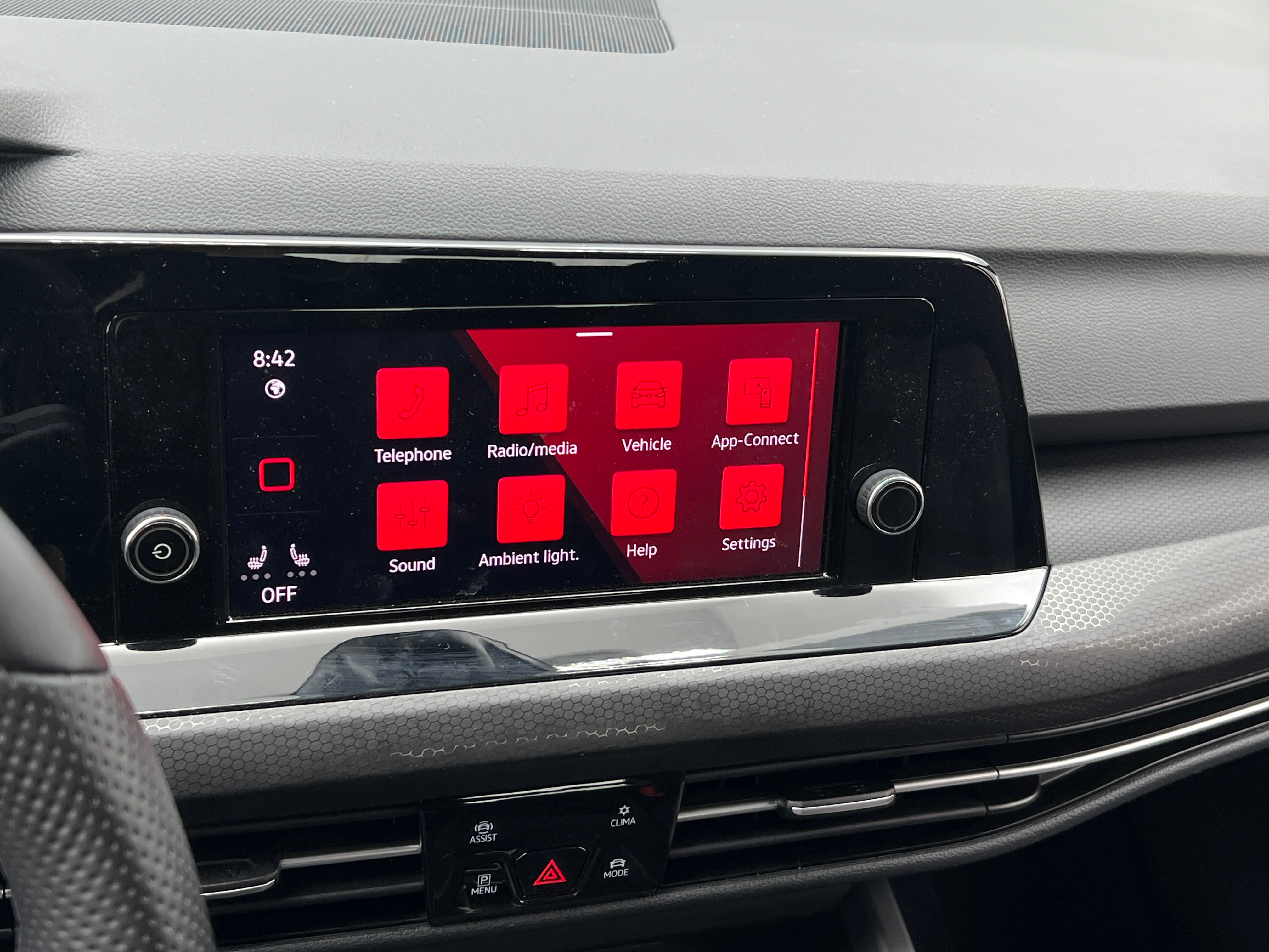 2022 Volkswagen Golf GTI S 4