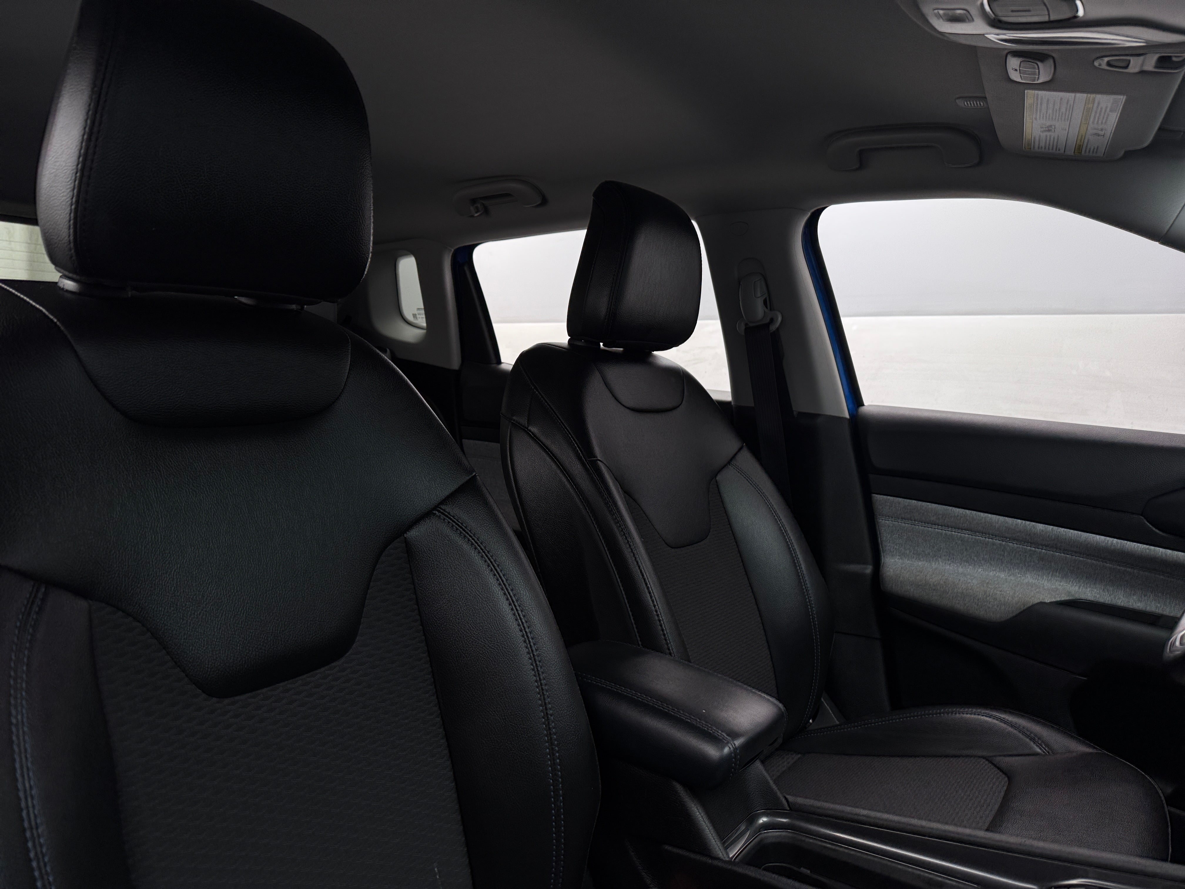 2022 Jeep Compass Latitude 2