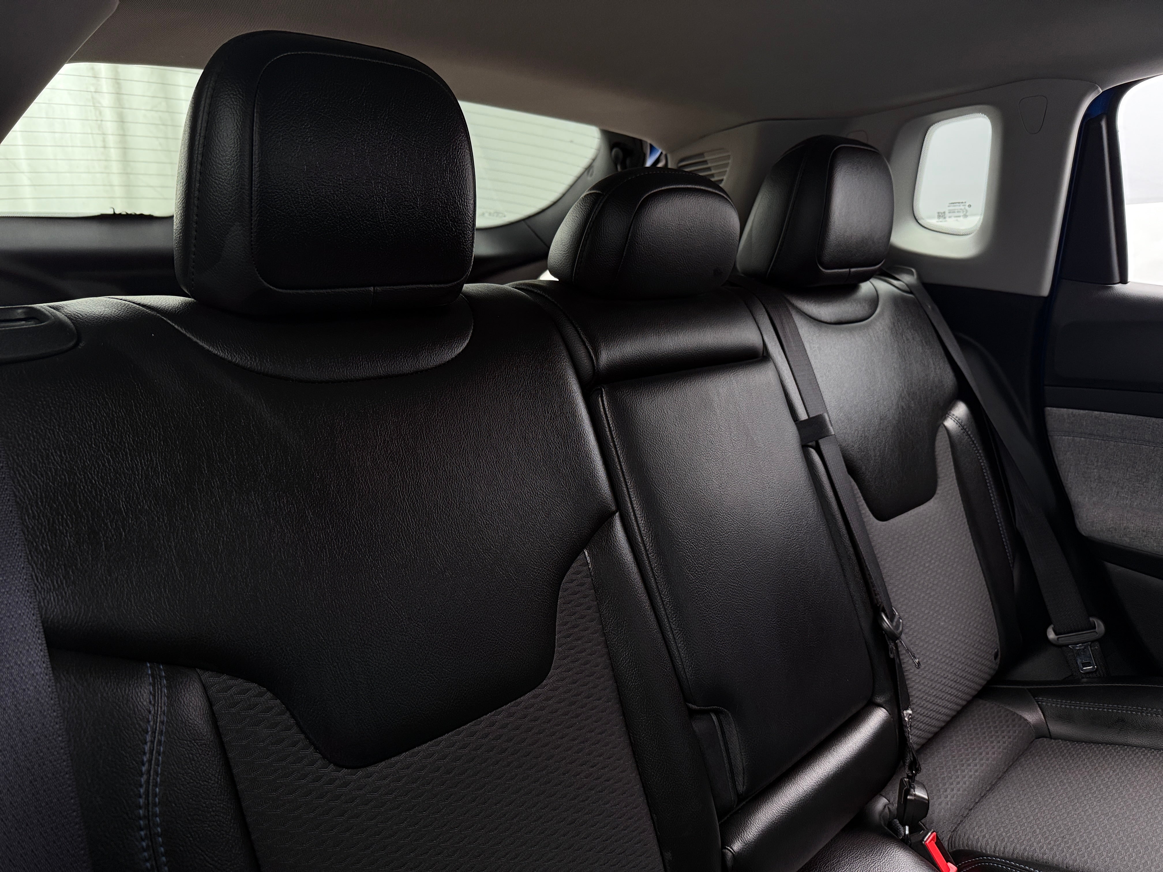 2022 Jeep Compass Latitude 6