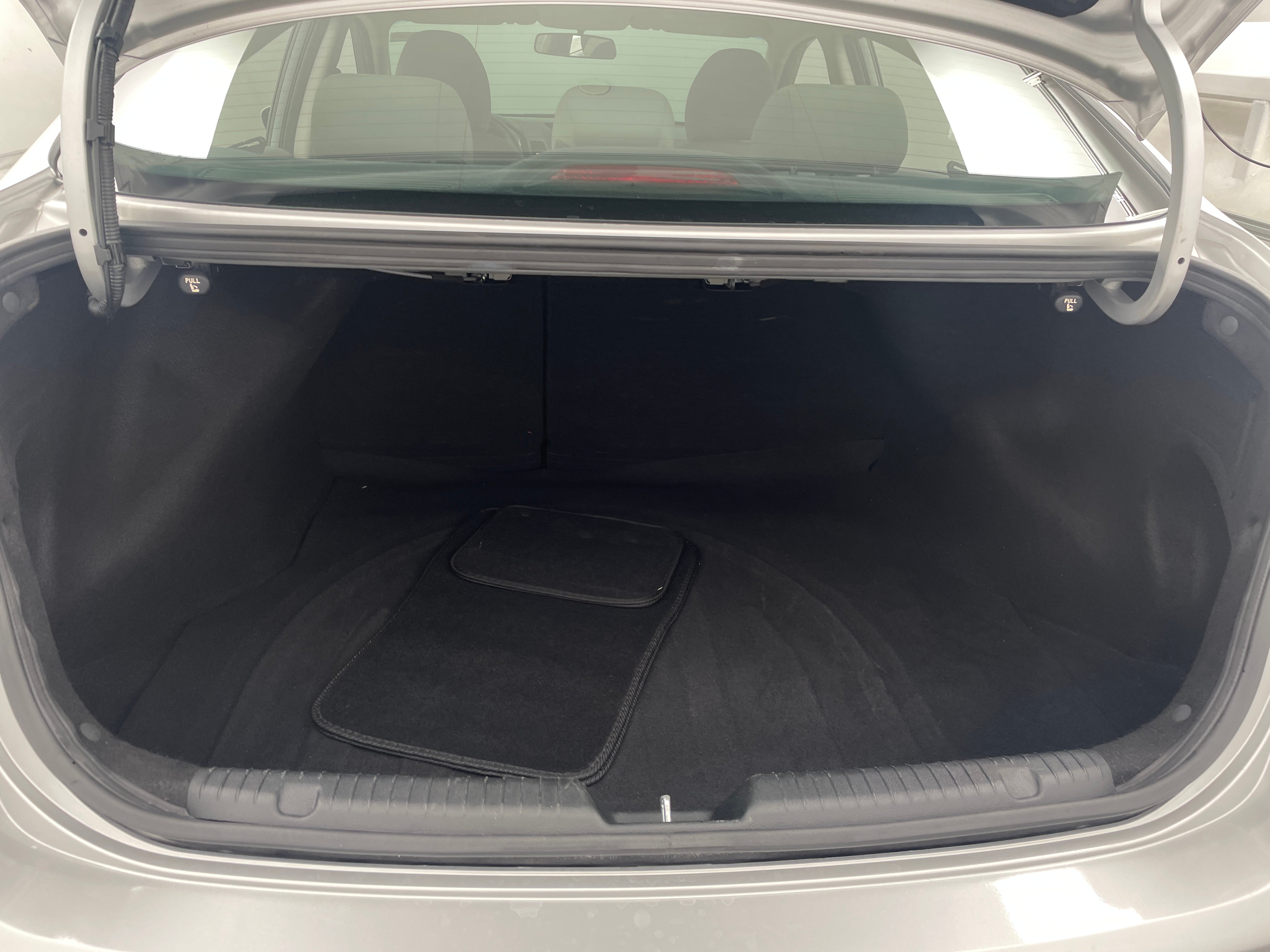 2018 Kia Forte LX 7