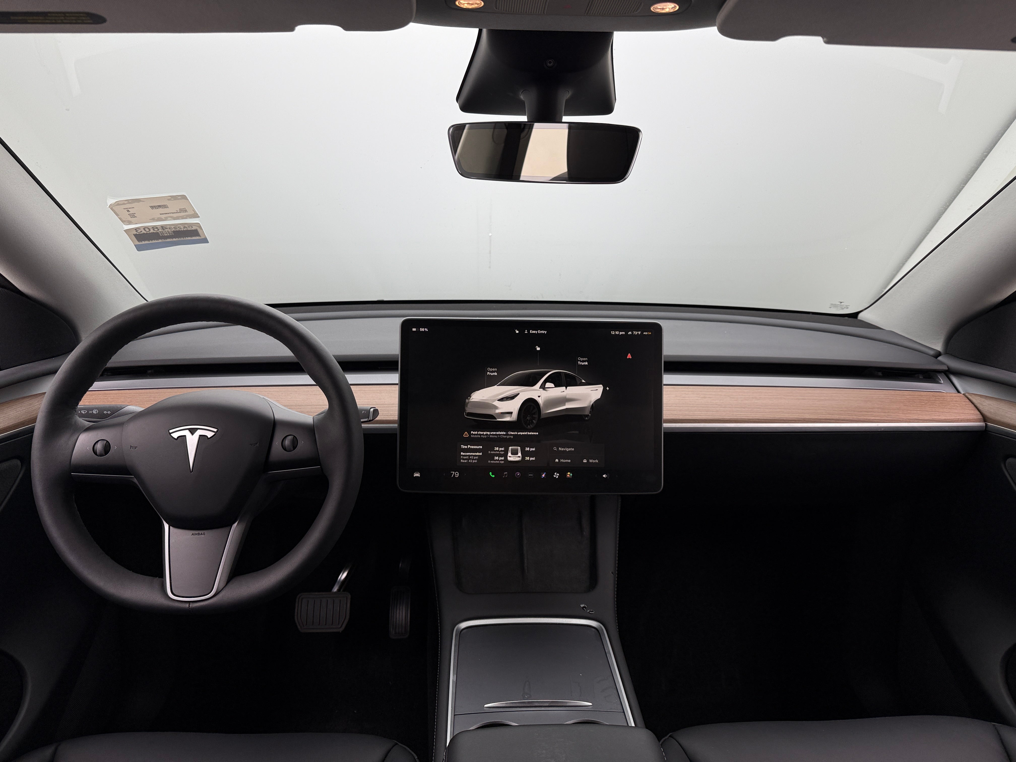 2023 Tesla Model Y Long Range 2
